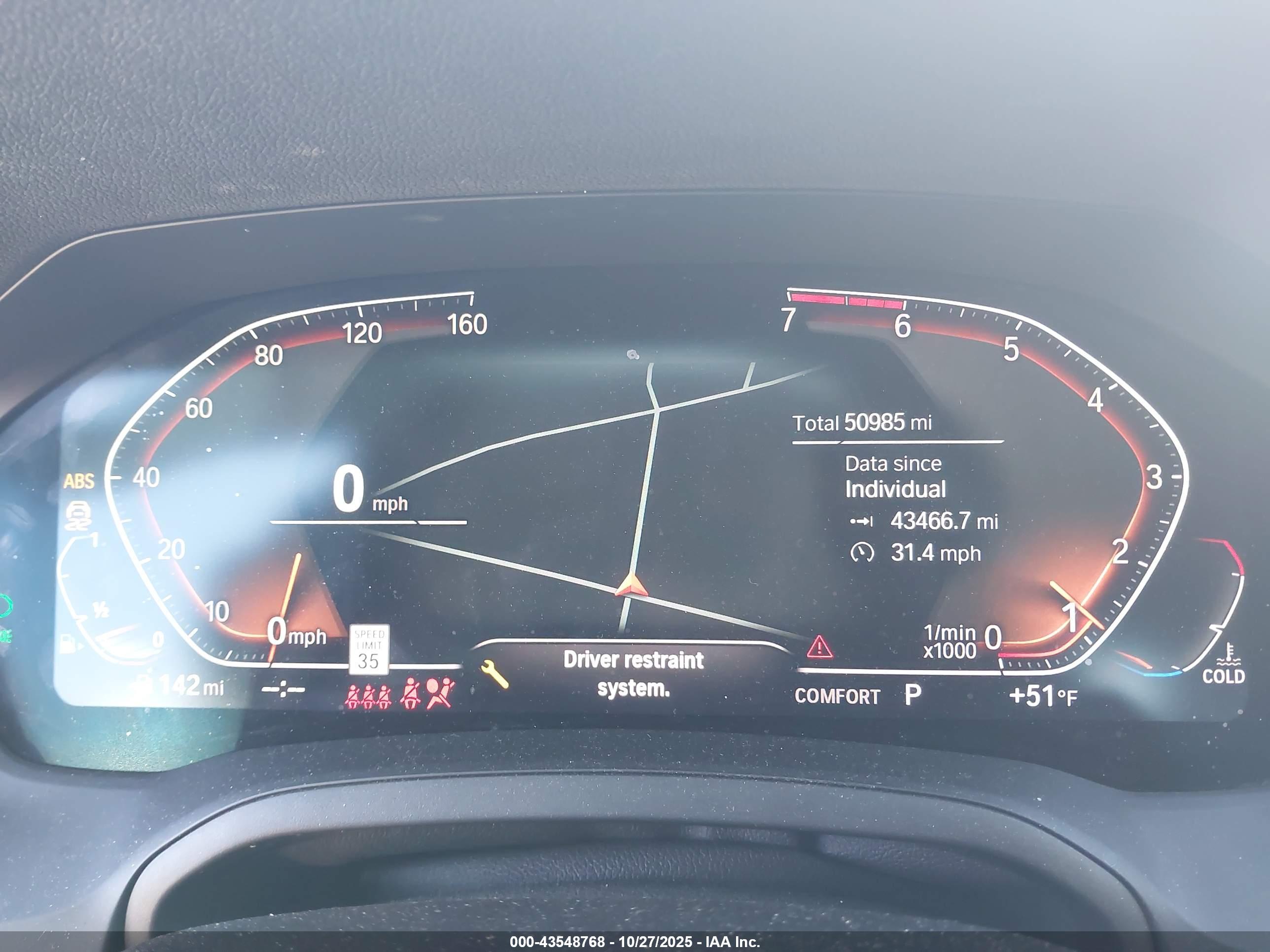 BMW 330I image 7