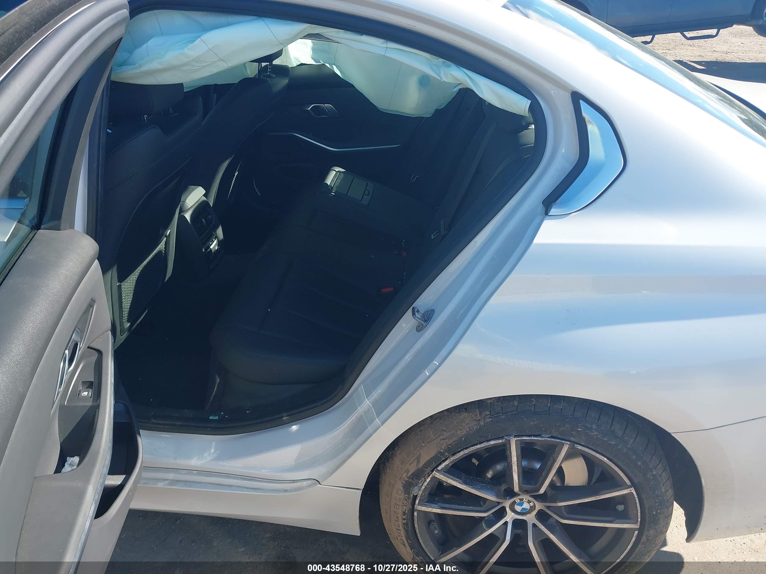 BMW 330I image 8