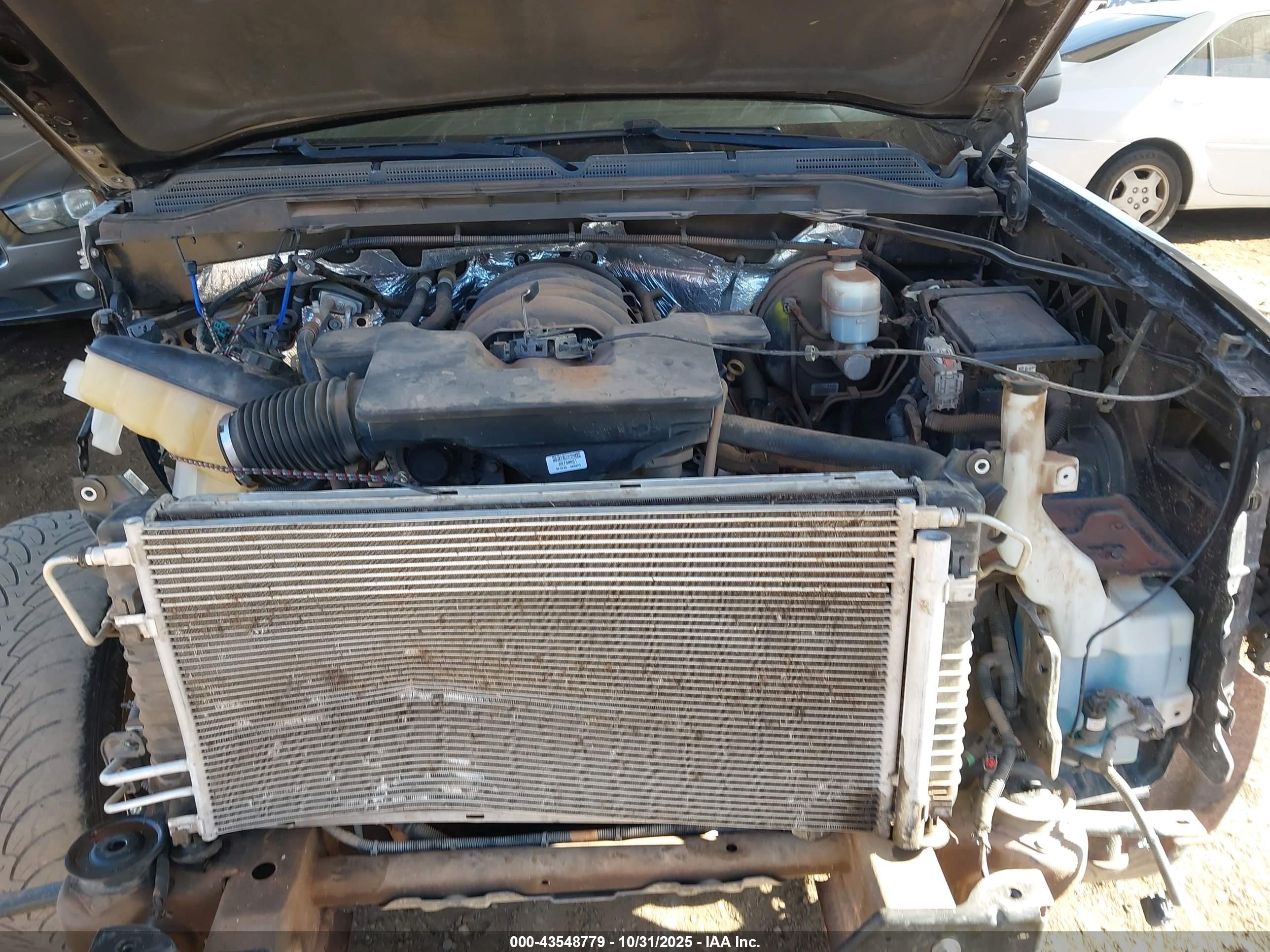 GMC SIERRA image 10