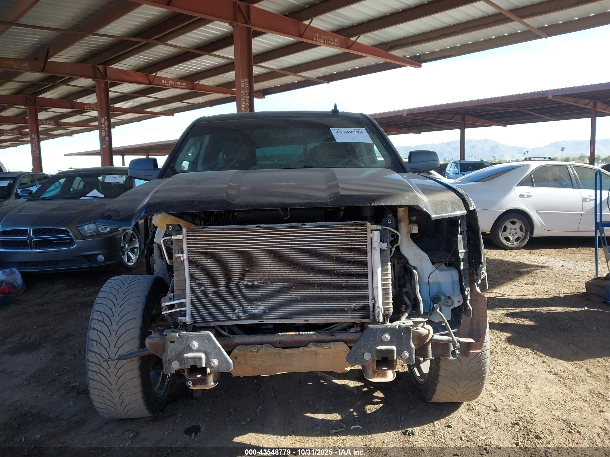 GMC SIERRA image 6