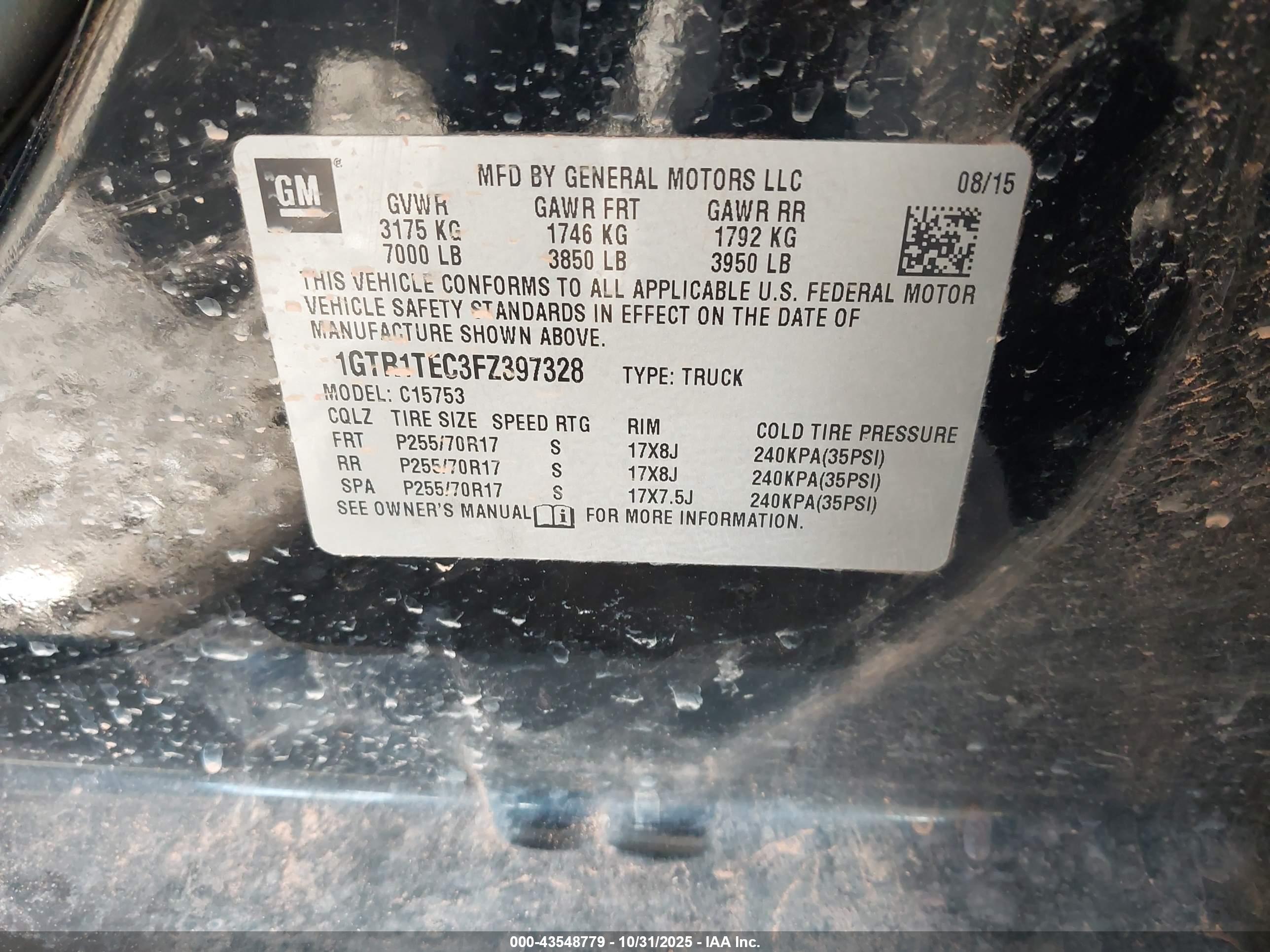 GMC SIERRA image 9