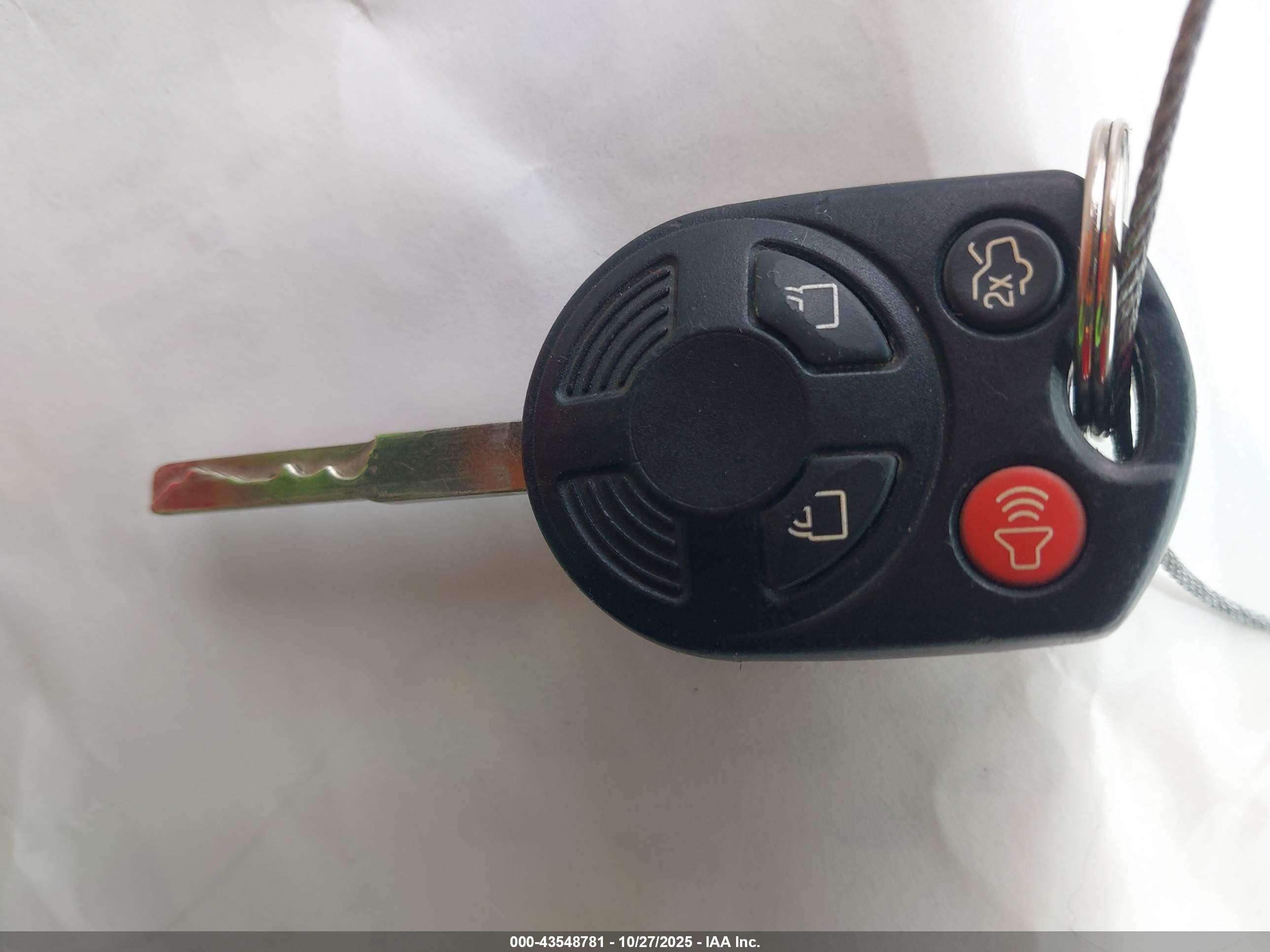 FORD FOCUS image 11