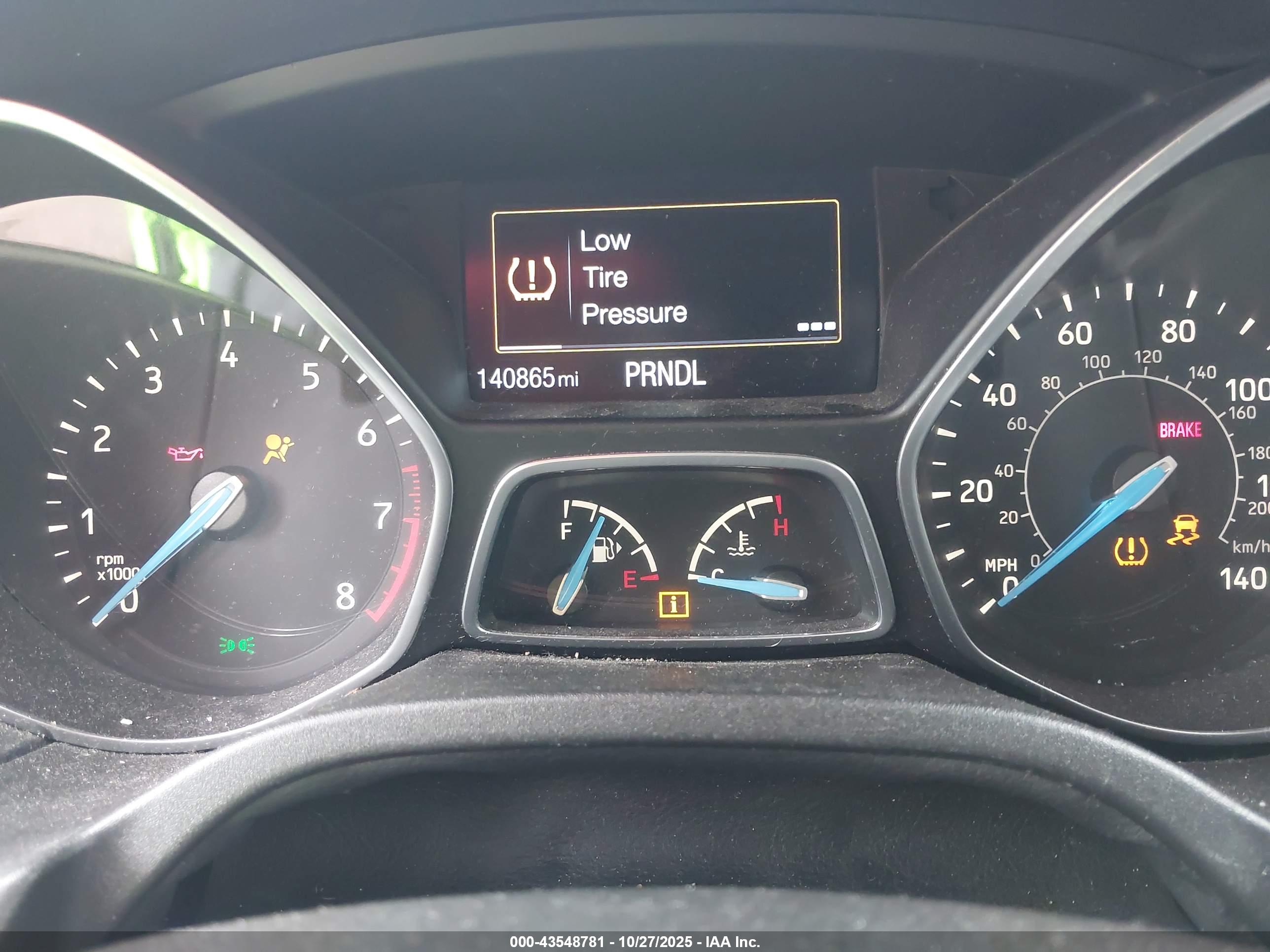 FORD FOCUS image 7