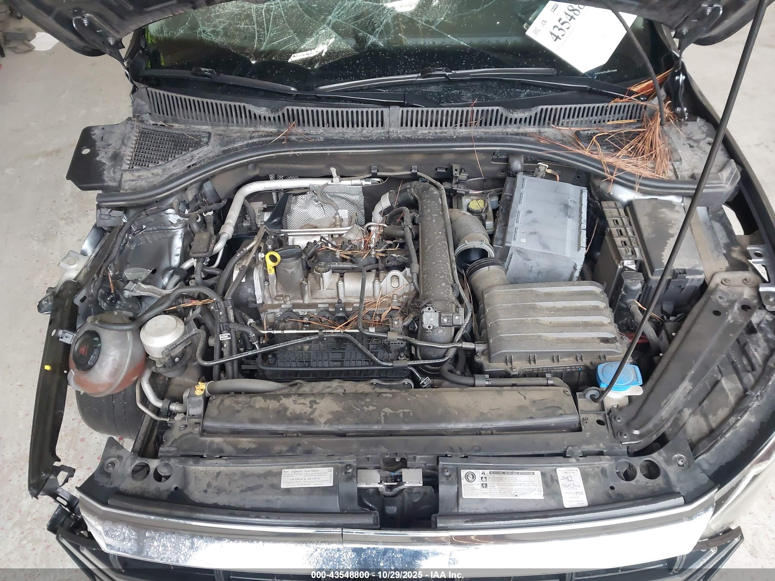VOLKSWAGEN JETTA image 10