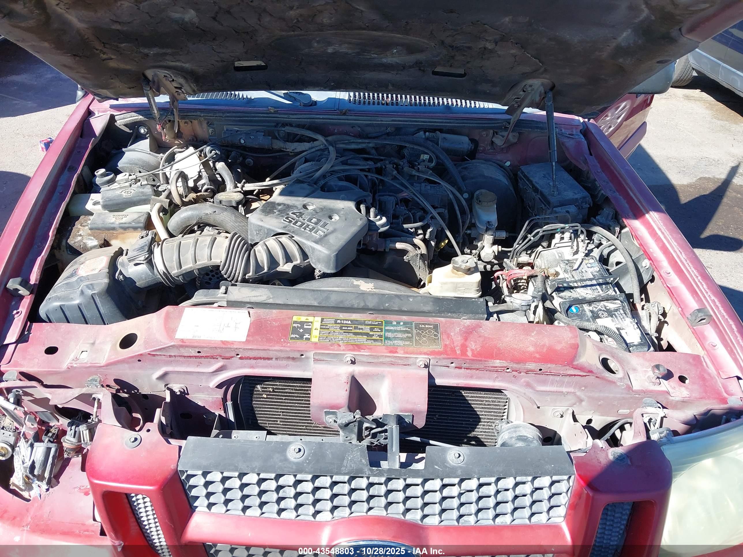 FORD EXPLORER image 10