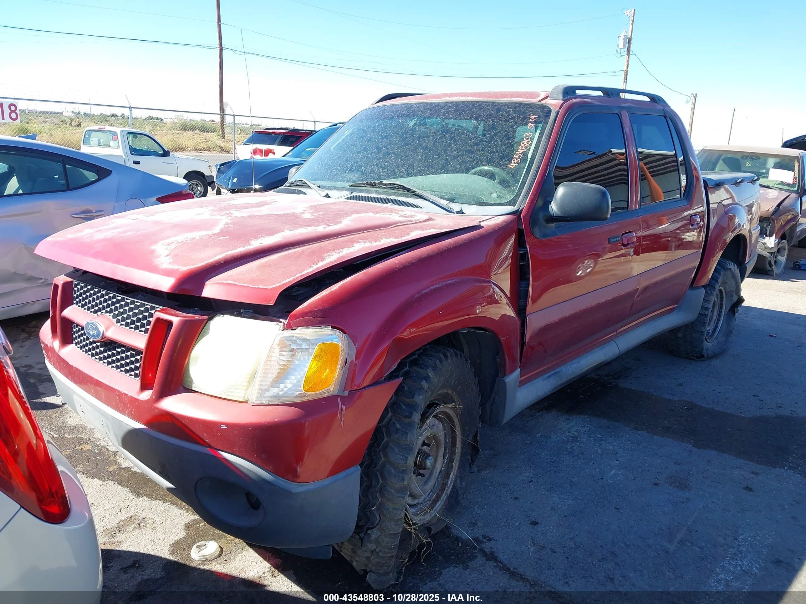 FORD EXPLORER image 2