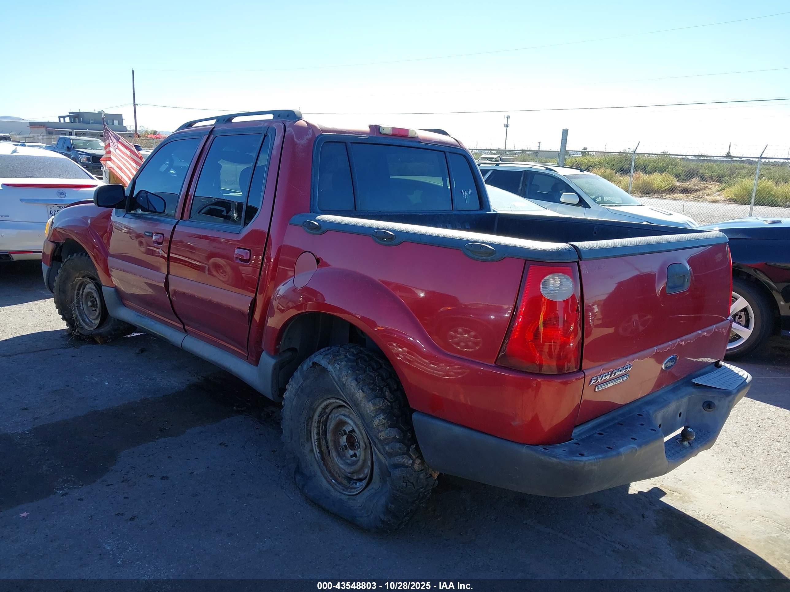 FORD EXPLORER image 3