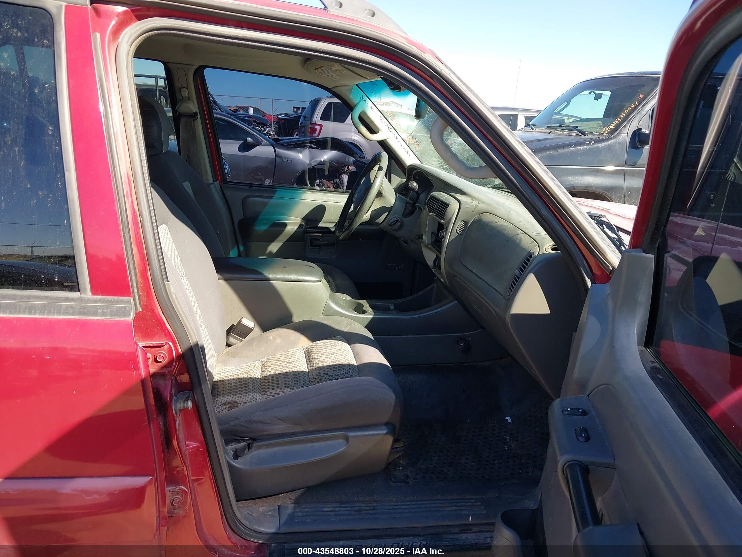 FORD EXPLORER image 5