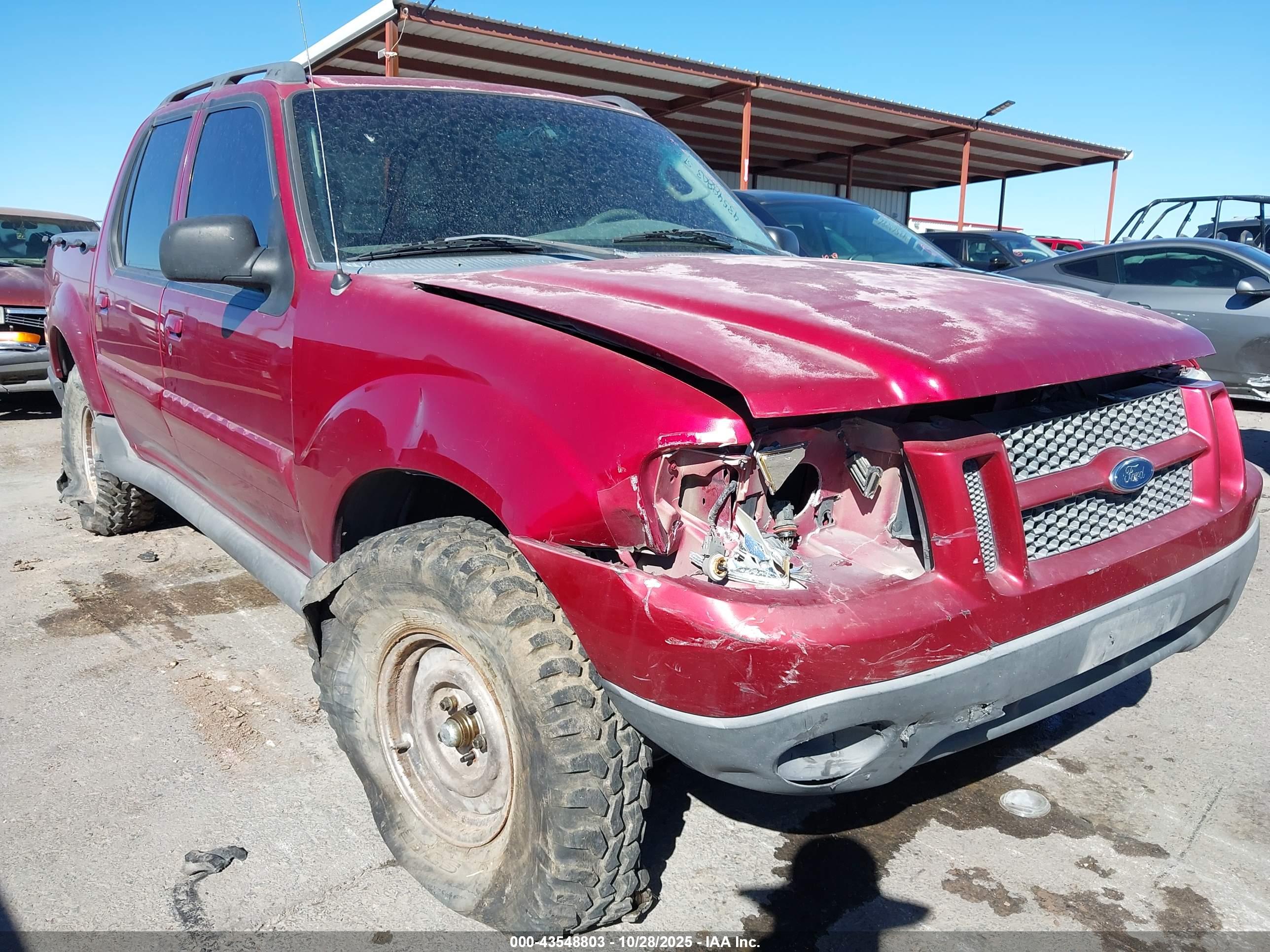 FORD EXPLORER image 6
