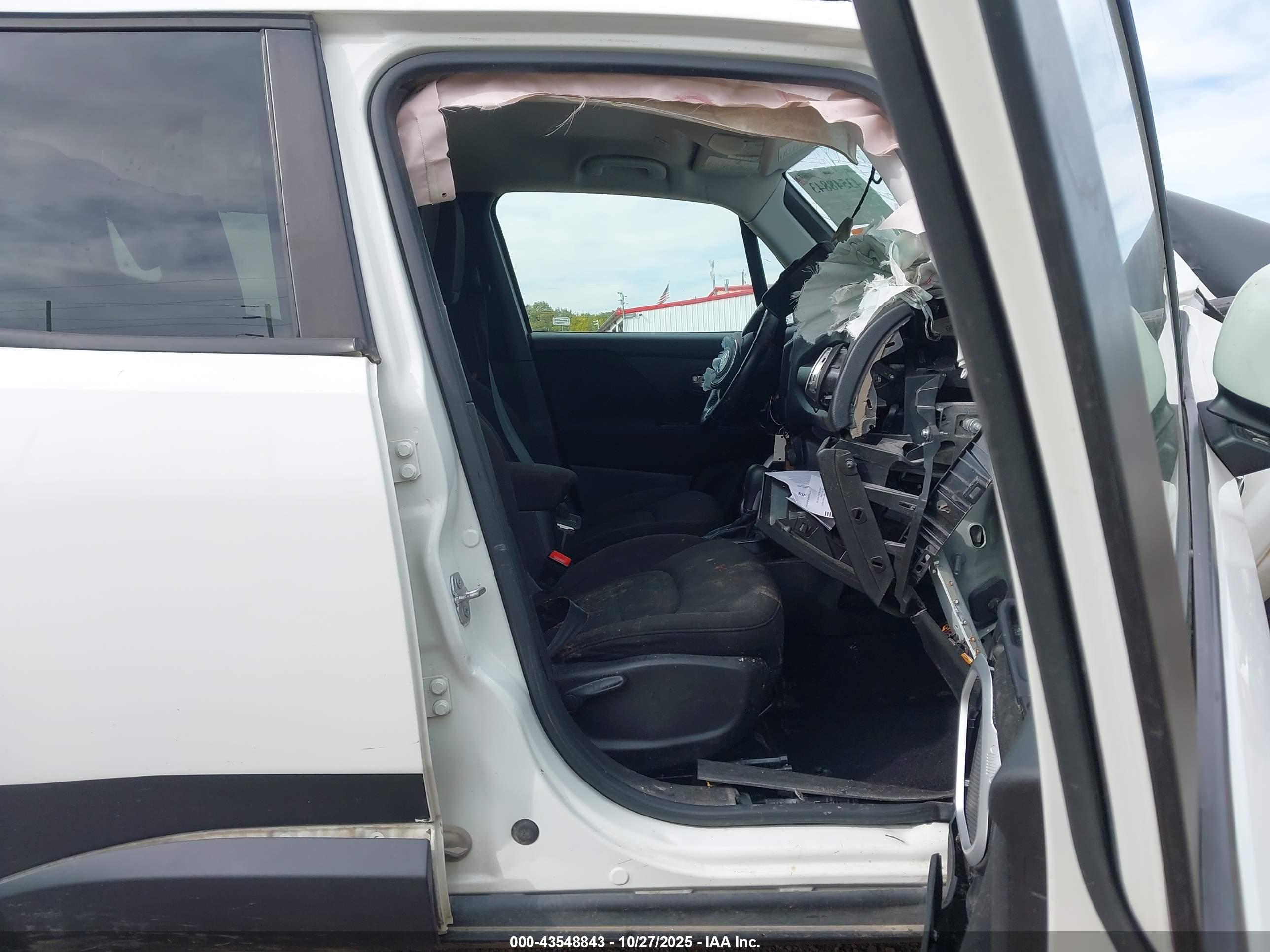 JEEP RENEGADE image 5