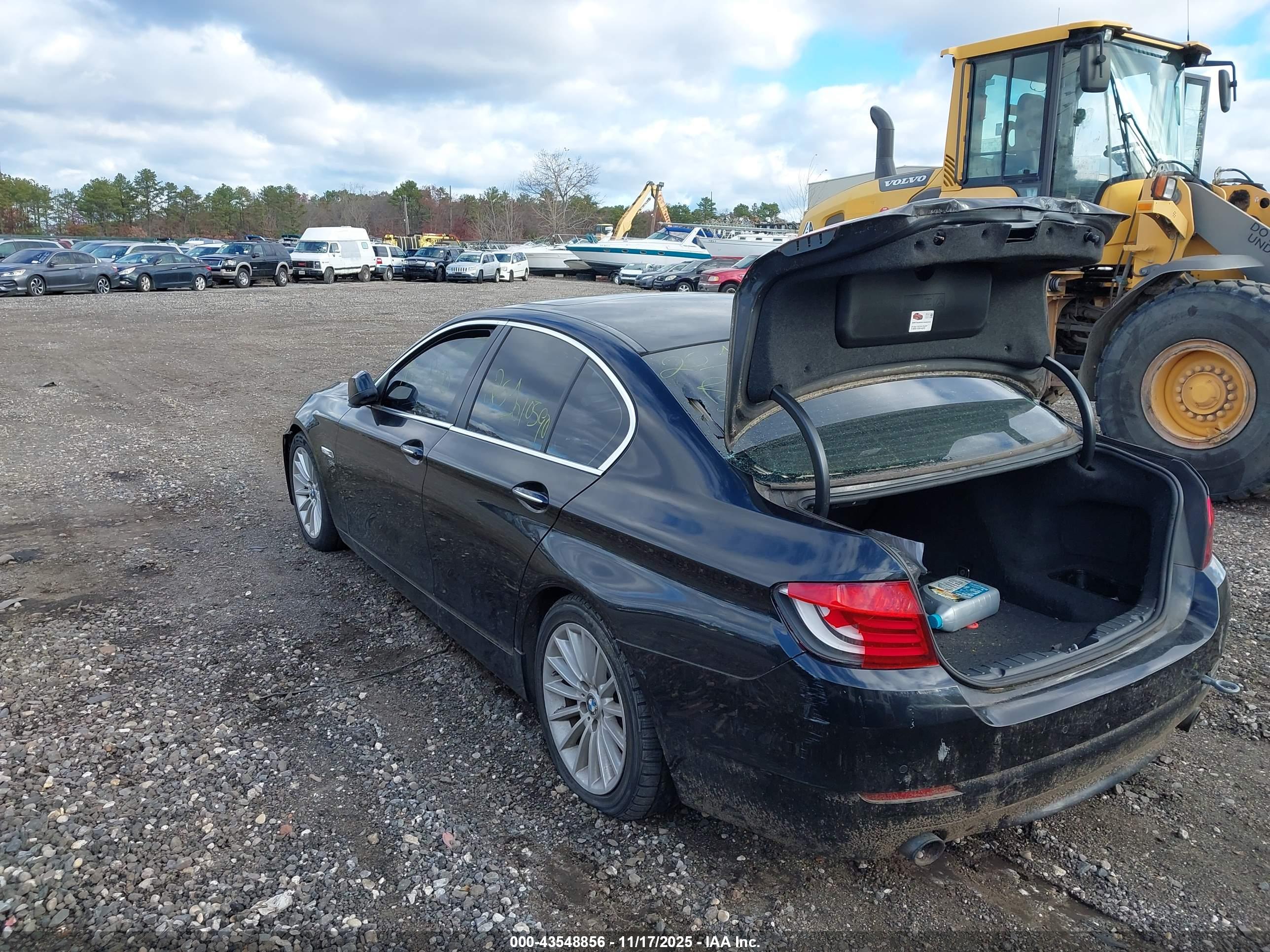 BMW 535I image 3