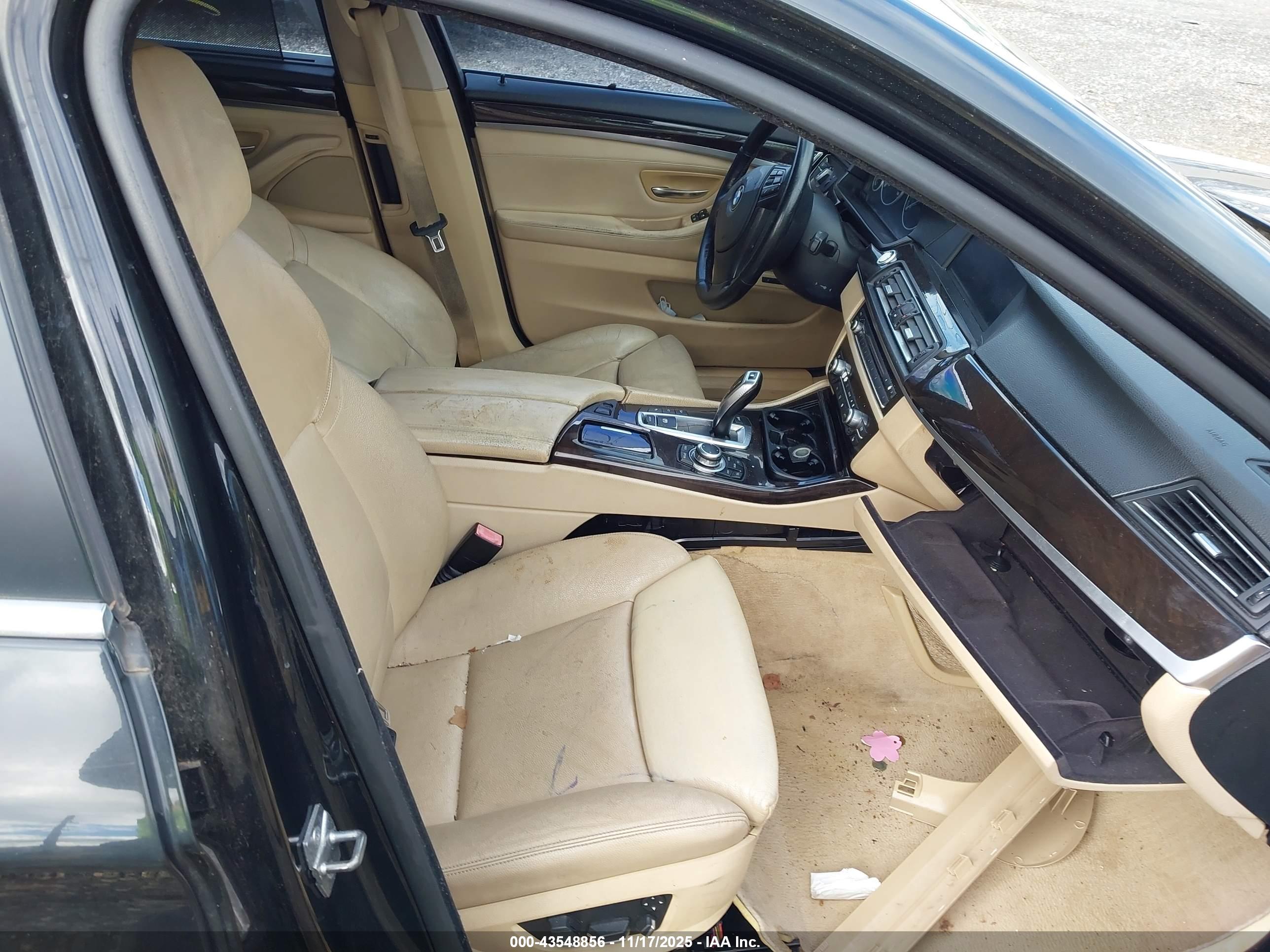 BMW 535I image 5