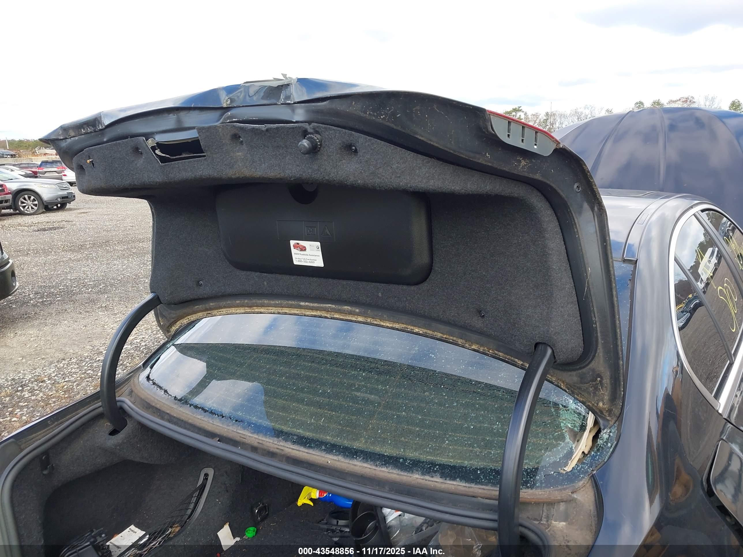 BMW 535I image 6
