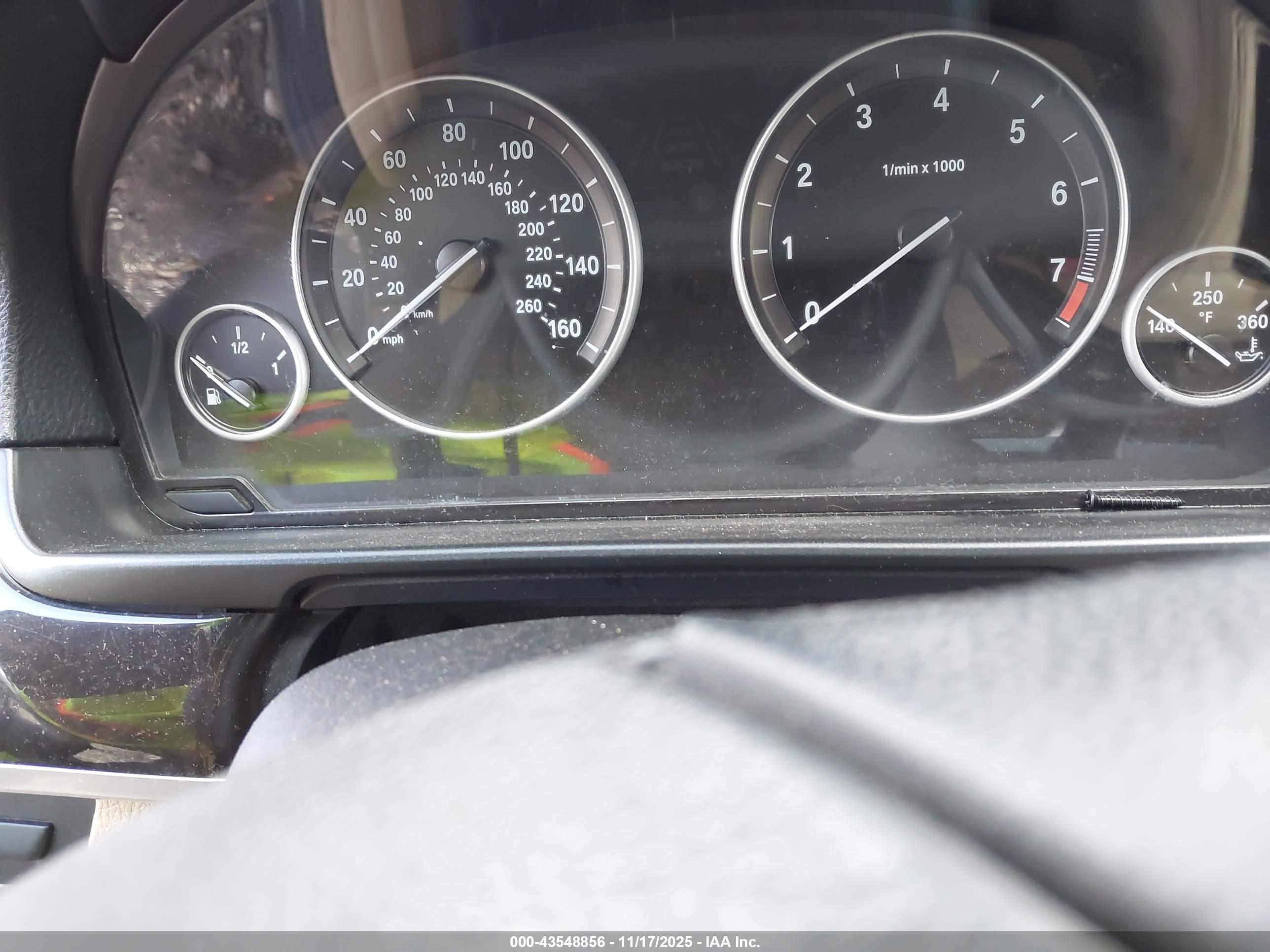 BMW 535I image 7