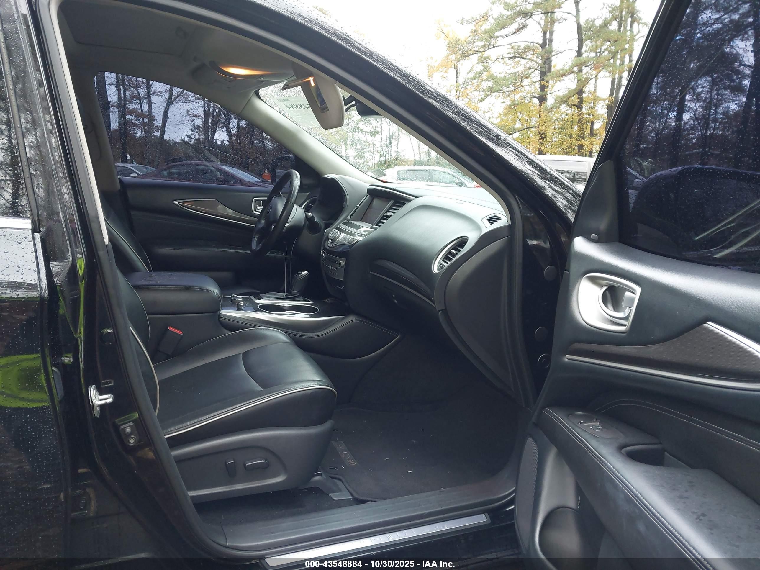 INFINITI QX60 image 5