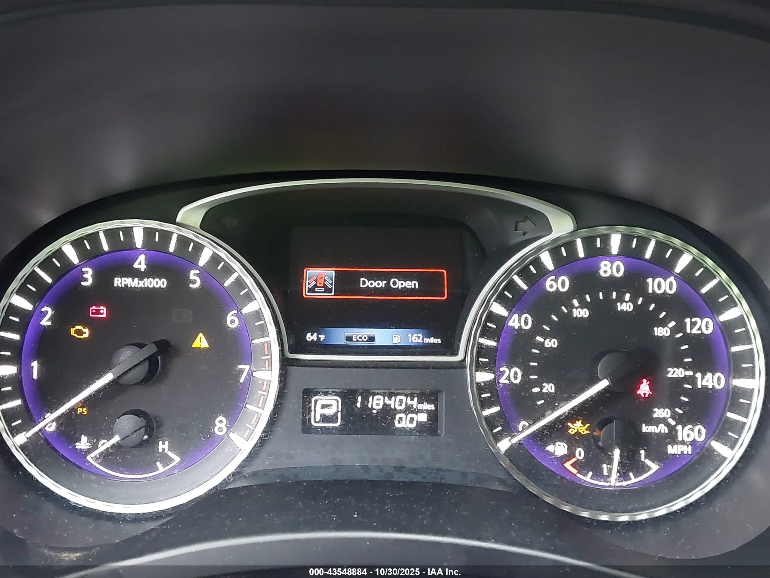 INFINITI QX60 image 7