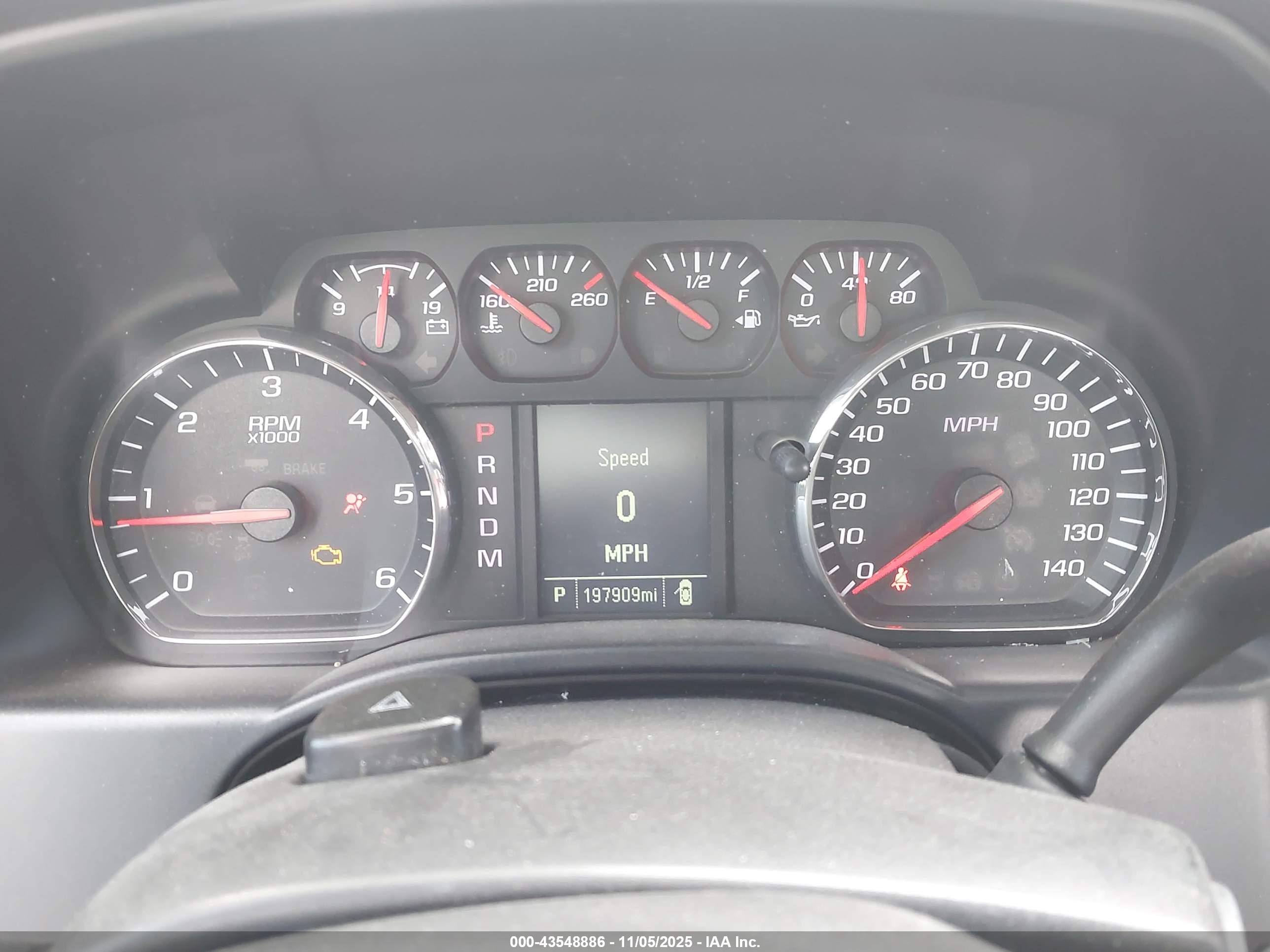 GMC SIERRA image 7