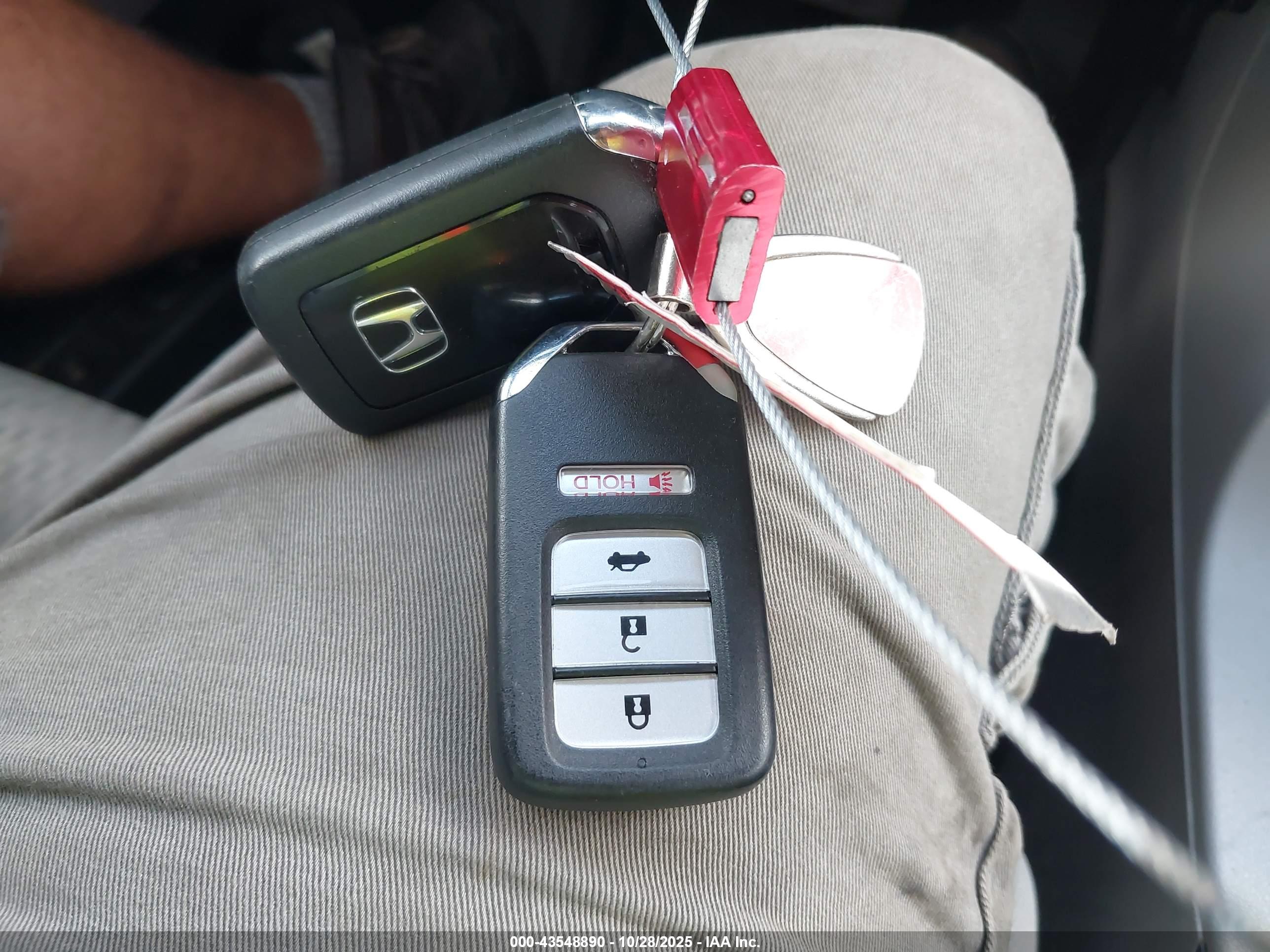 HONDA CIVIC image 11