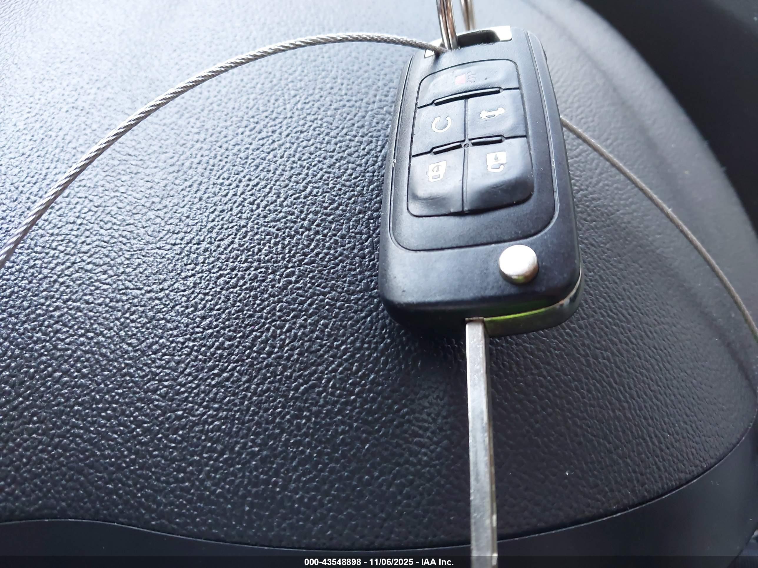 CHEVROLET CRUZE image 11