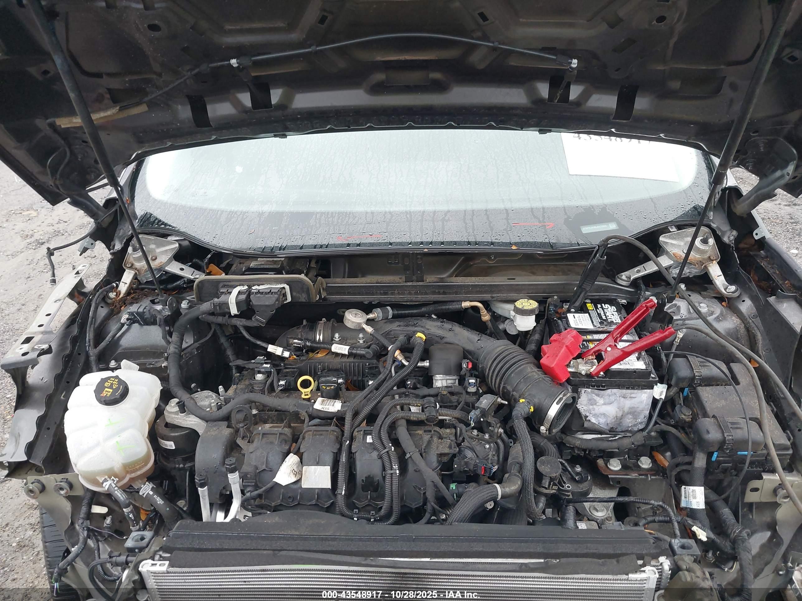 FORD EDGE image 10