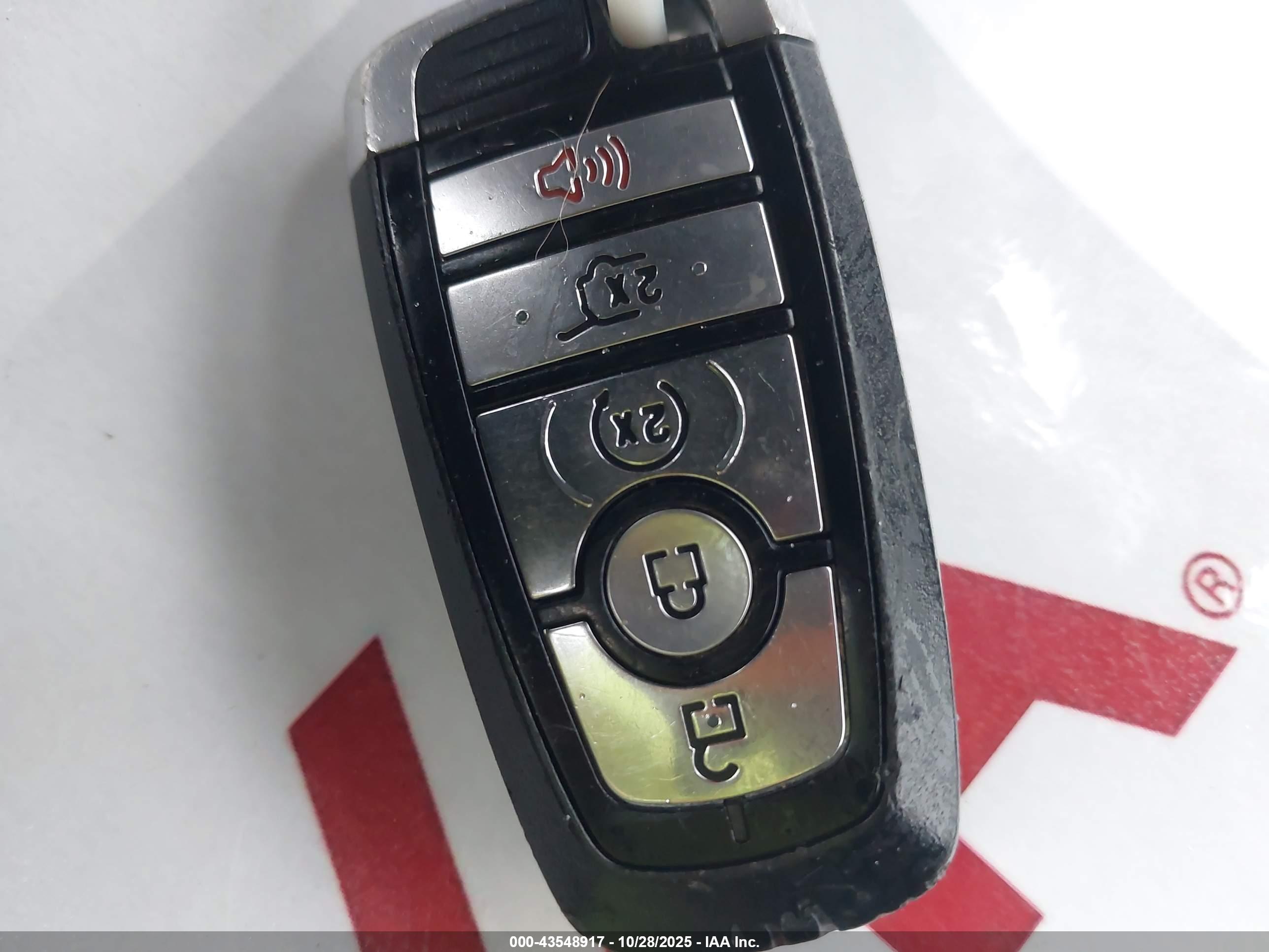 FORD EDGE image 11
