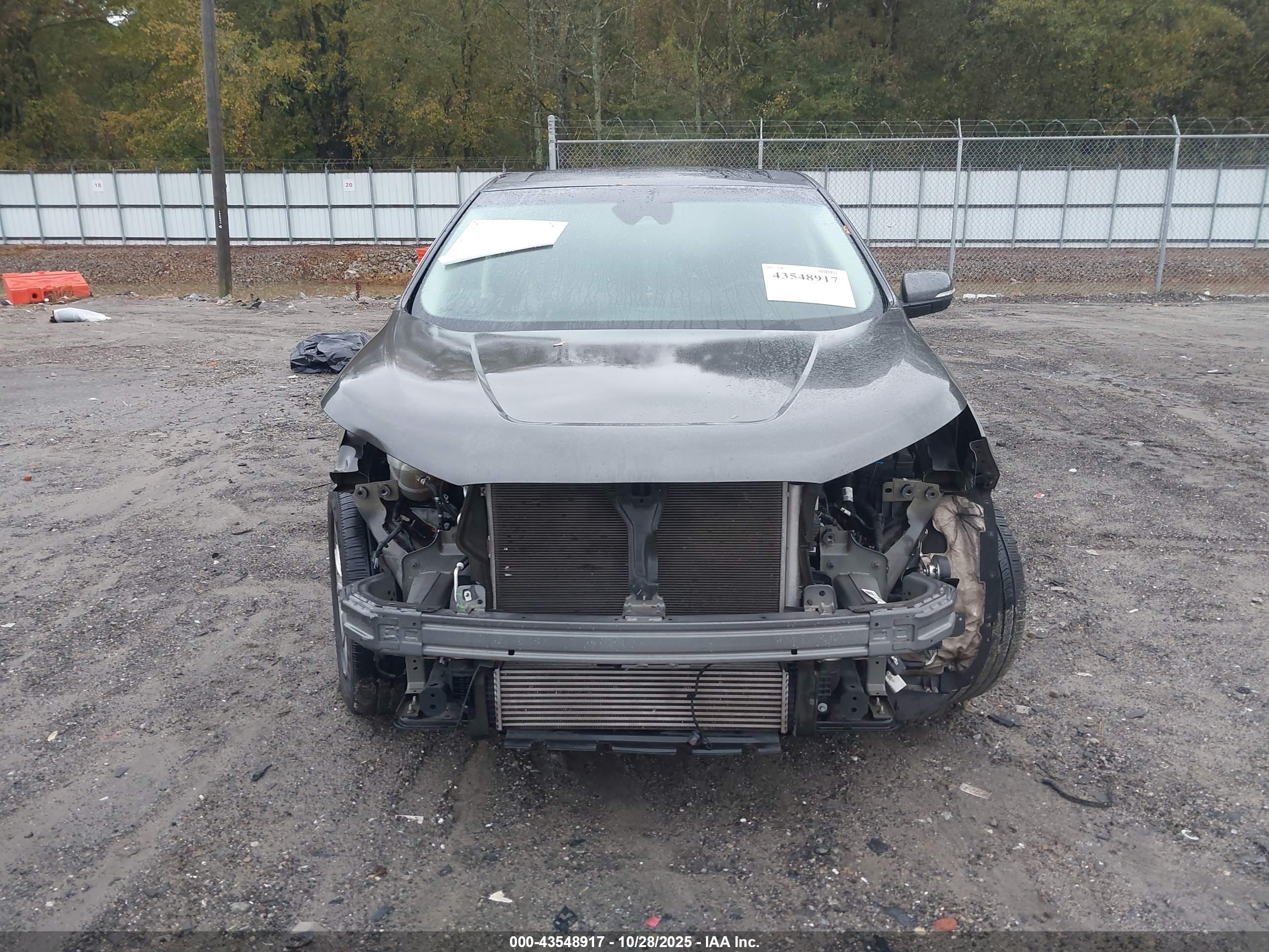 FORD EDGE image 6