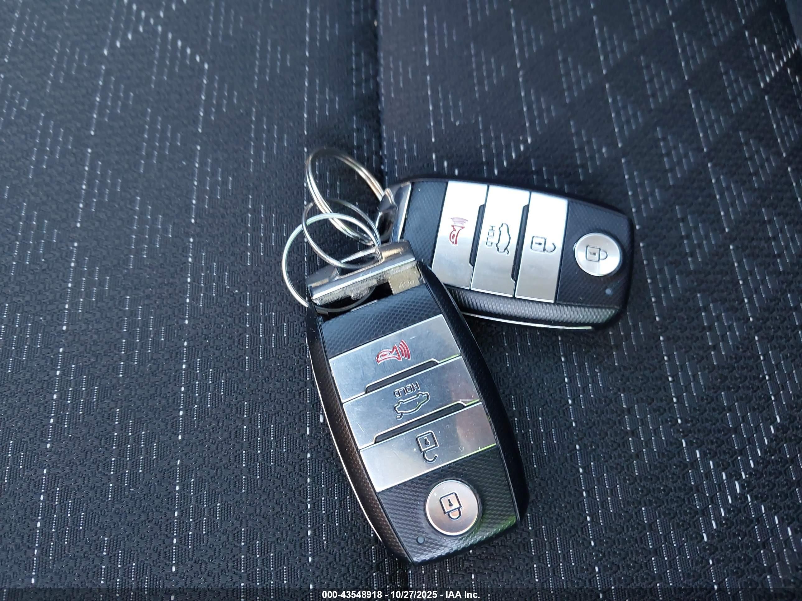 KIA RIO image 11
