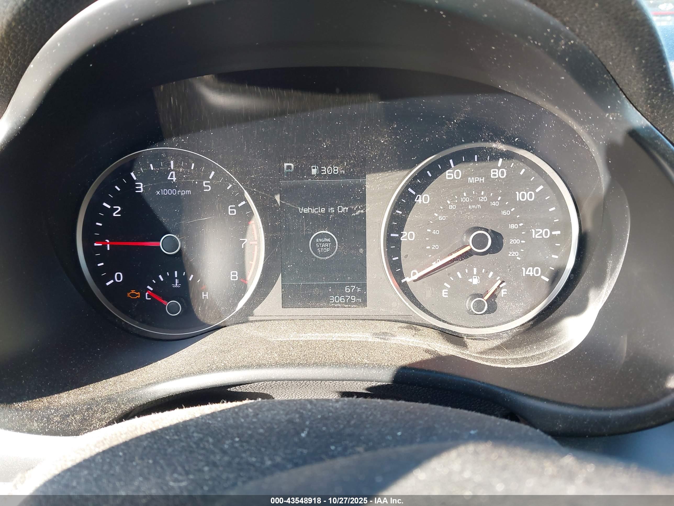 KIA RIO image 7