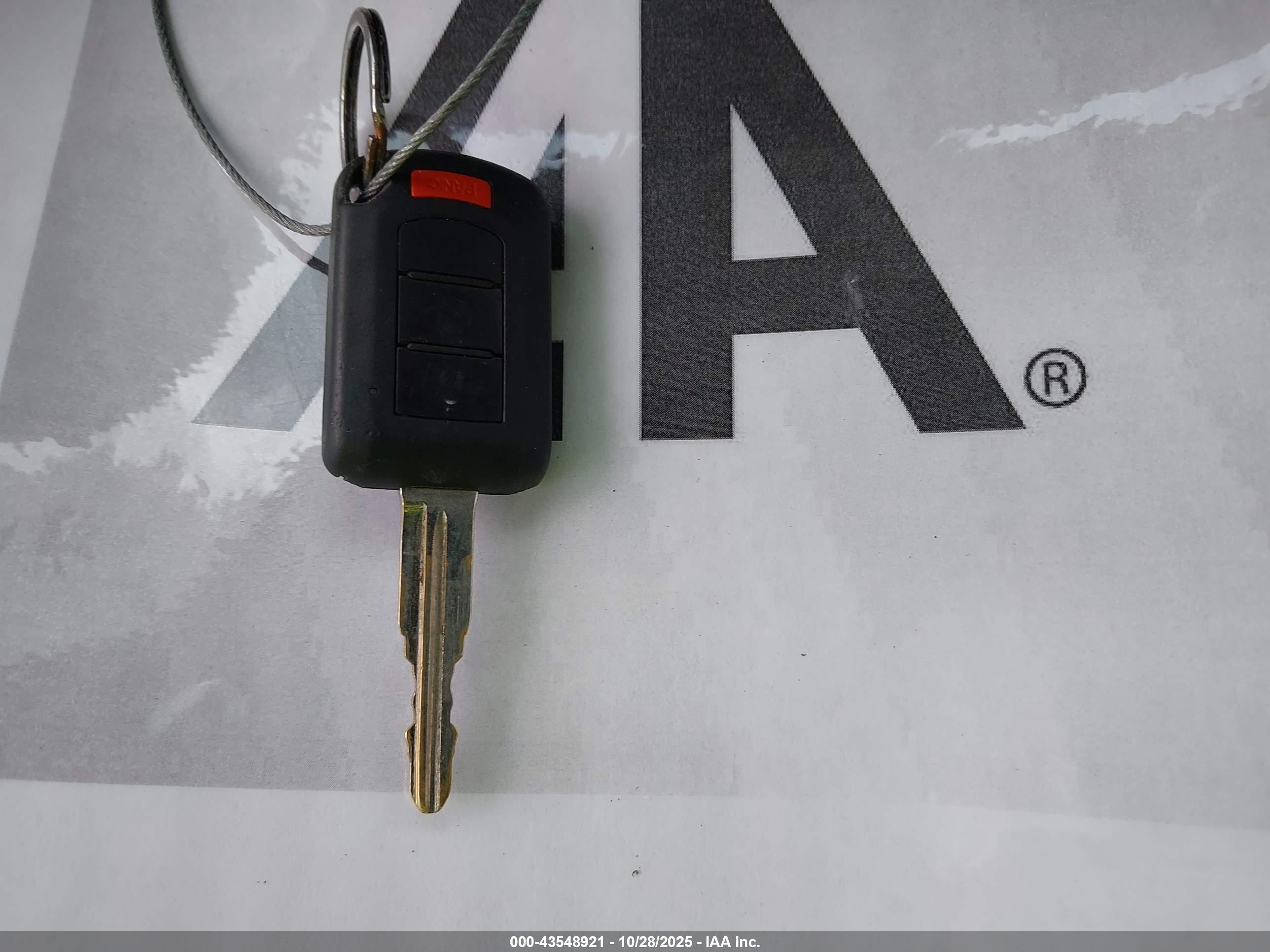 MITSUBISHI MIRAGE image 11