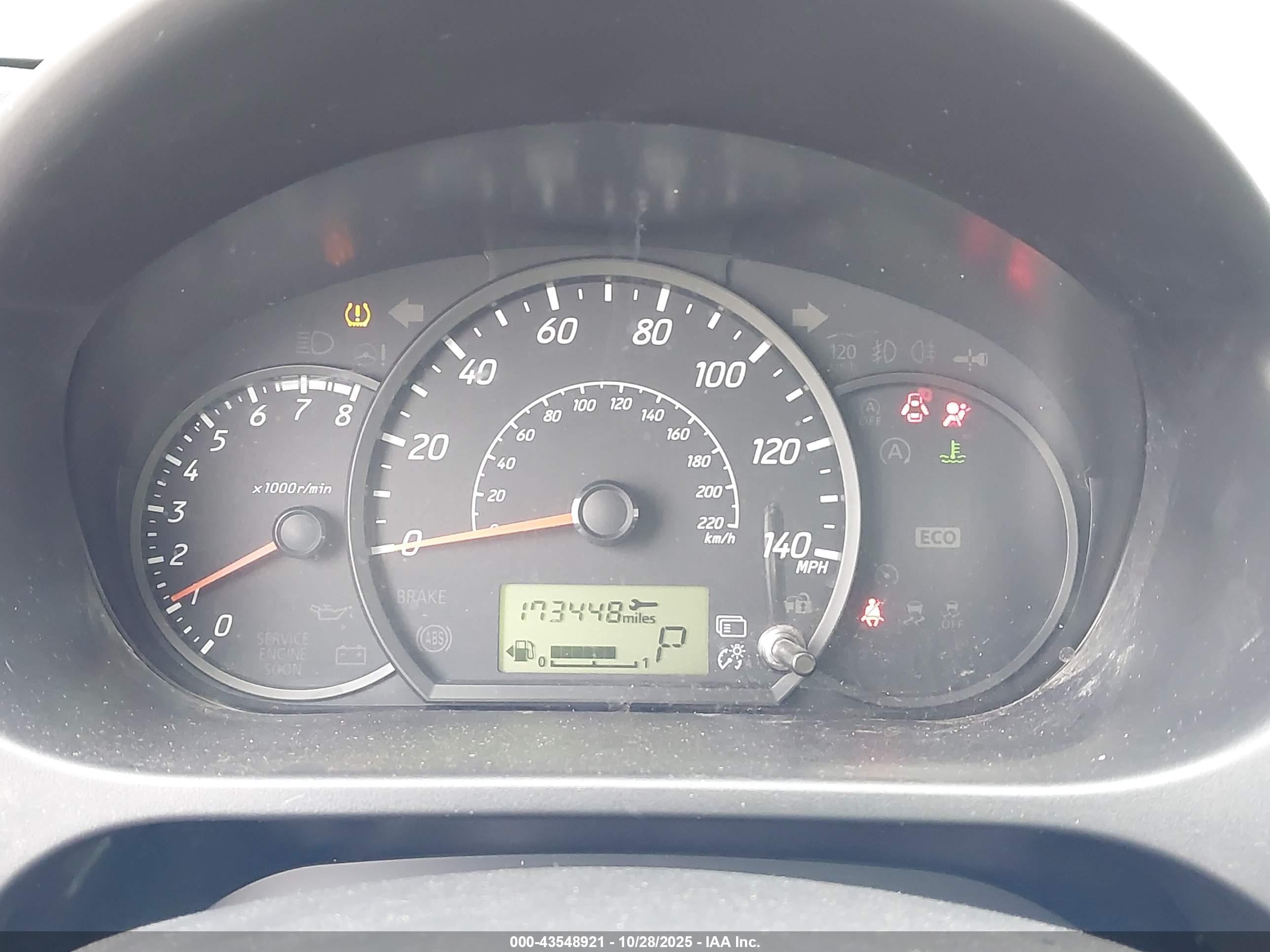 MITSUBISHI MIRAGE image 7