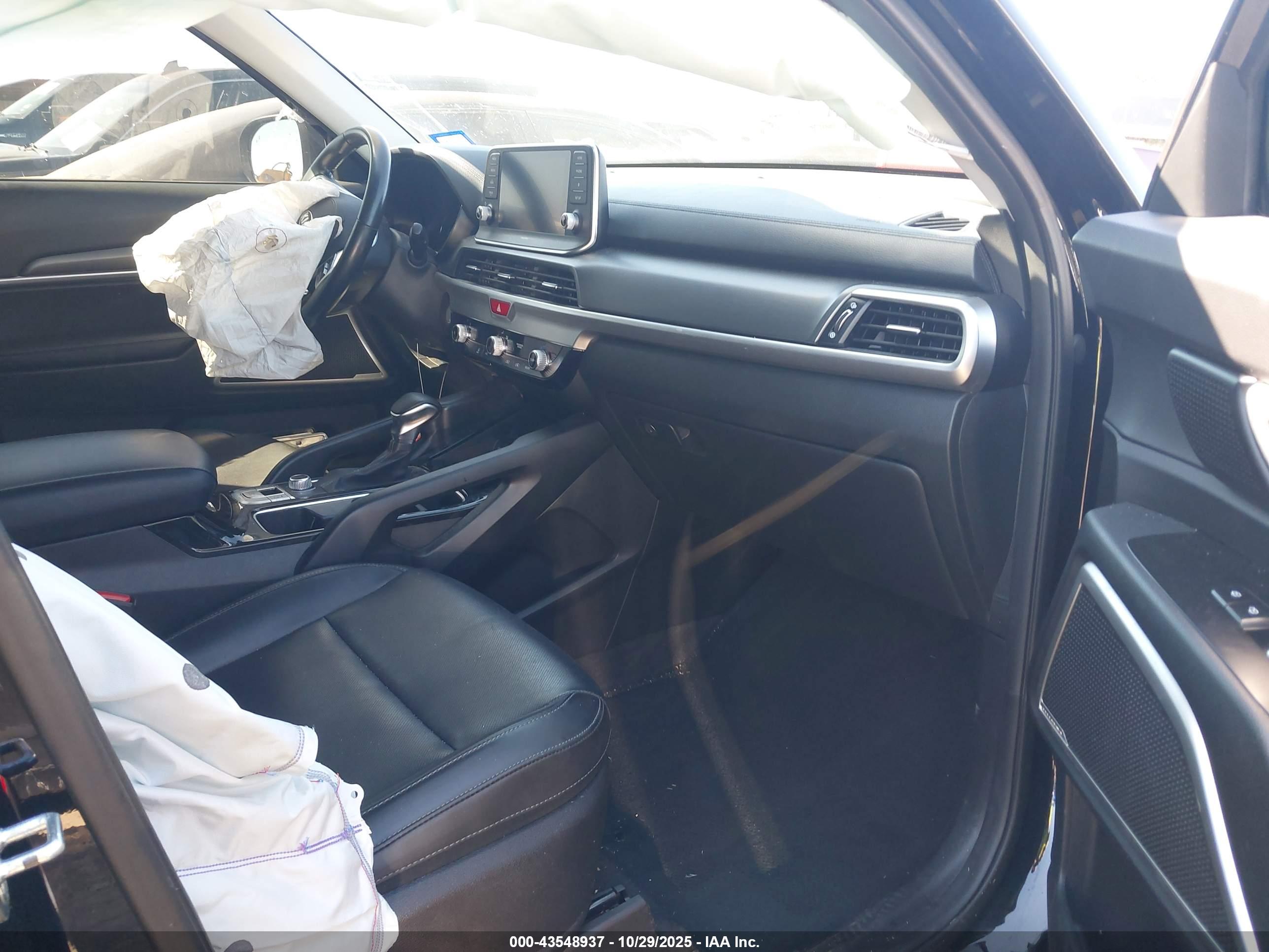 KIA TELLURIDE image 5