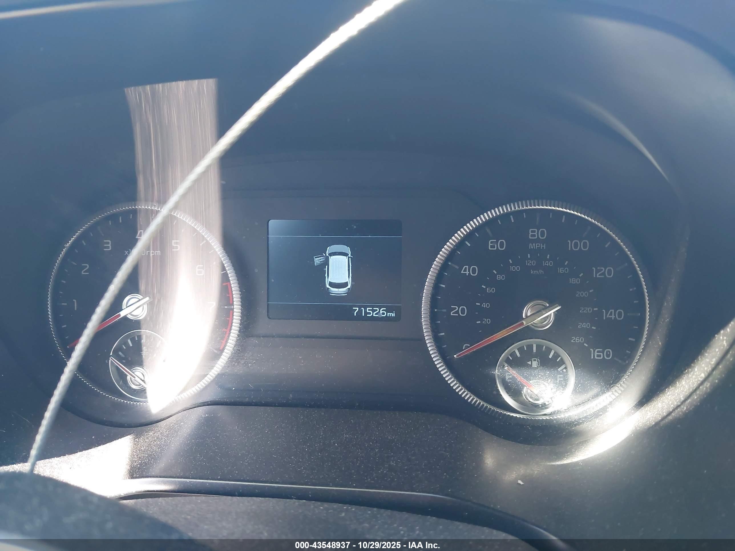 KIA TELLURIDE image 7