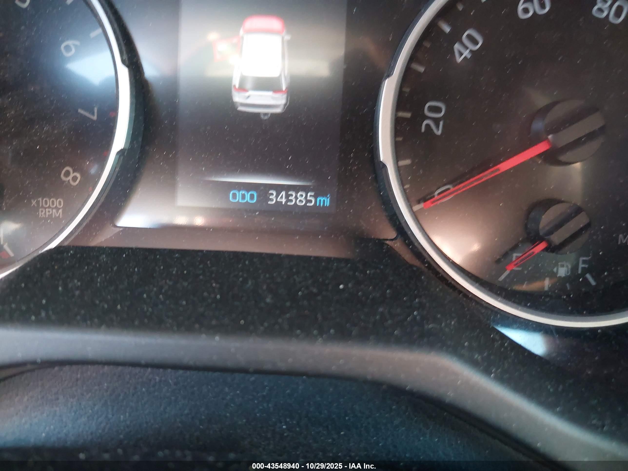 TOYOTA RAV4 image 7