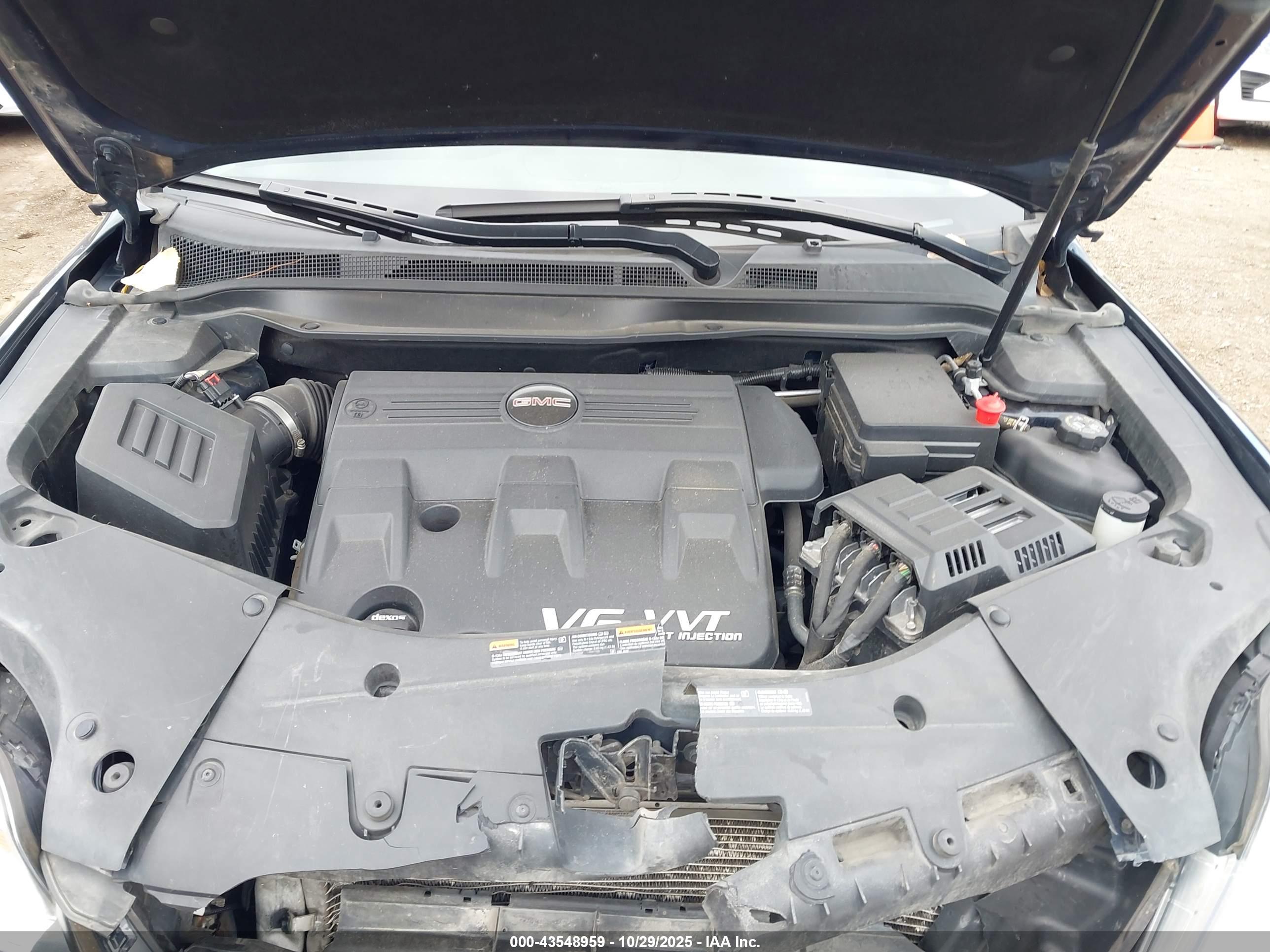 GMC TERRAIN image 10