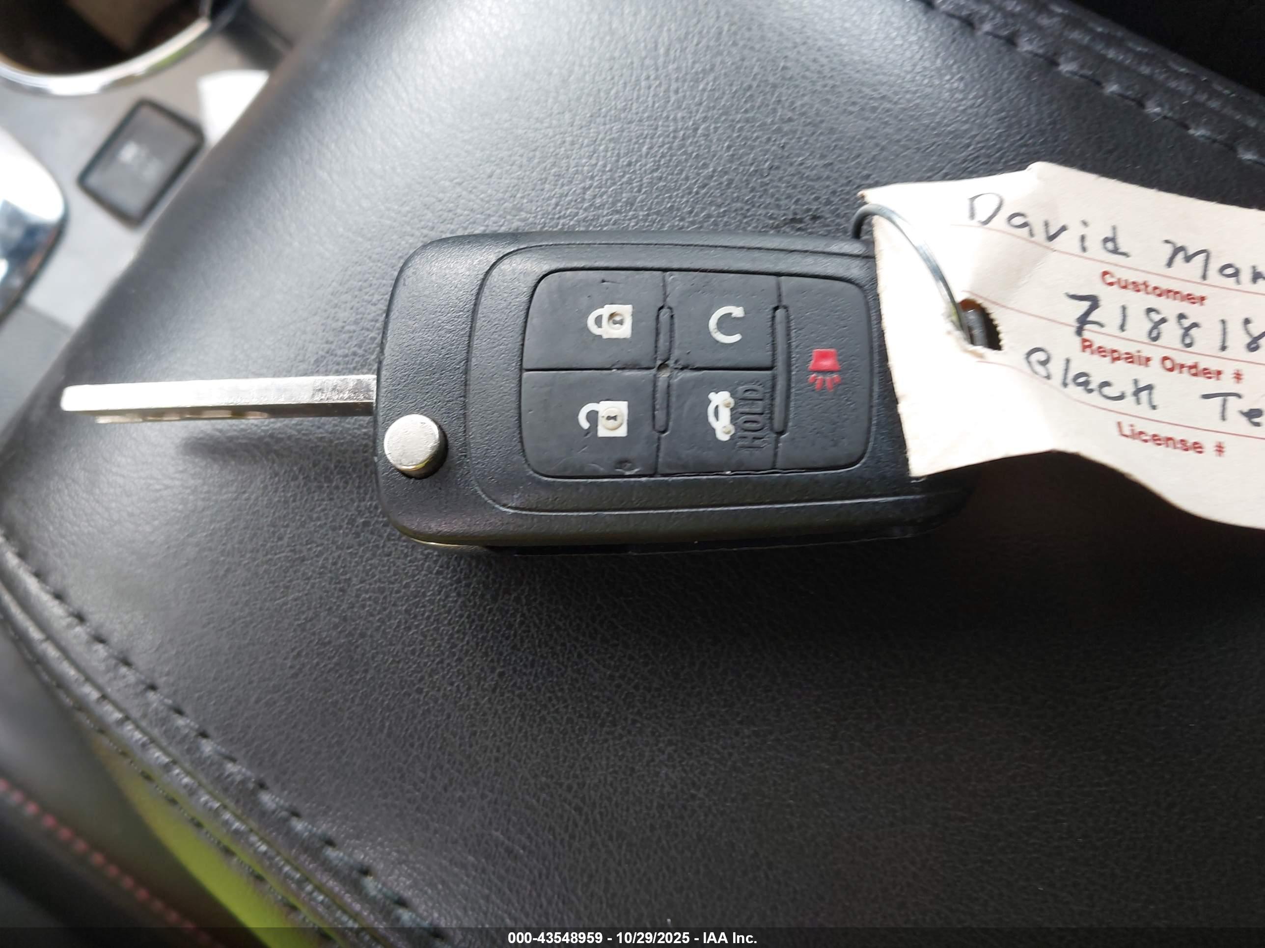 GMC TERRAIN image 11