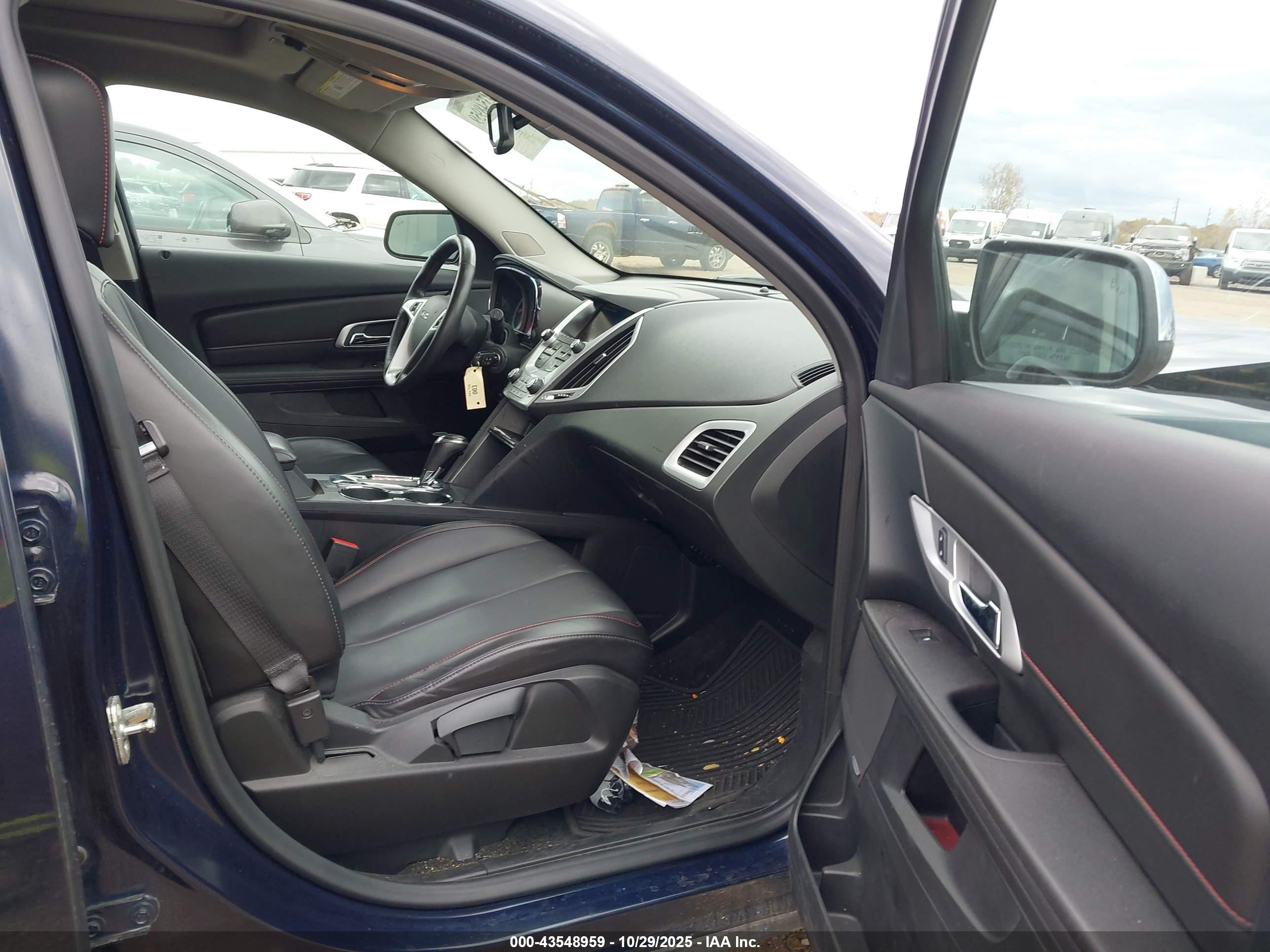 GMC TERRAIN image 5