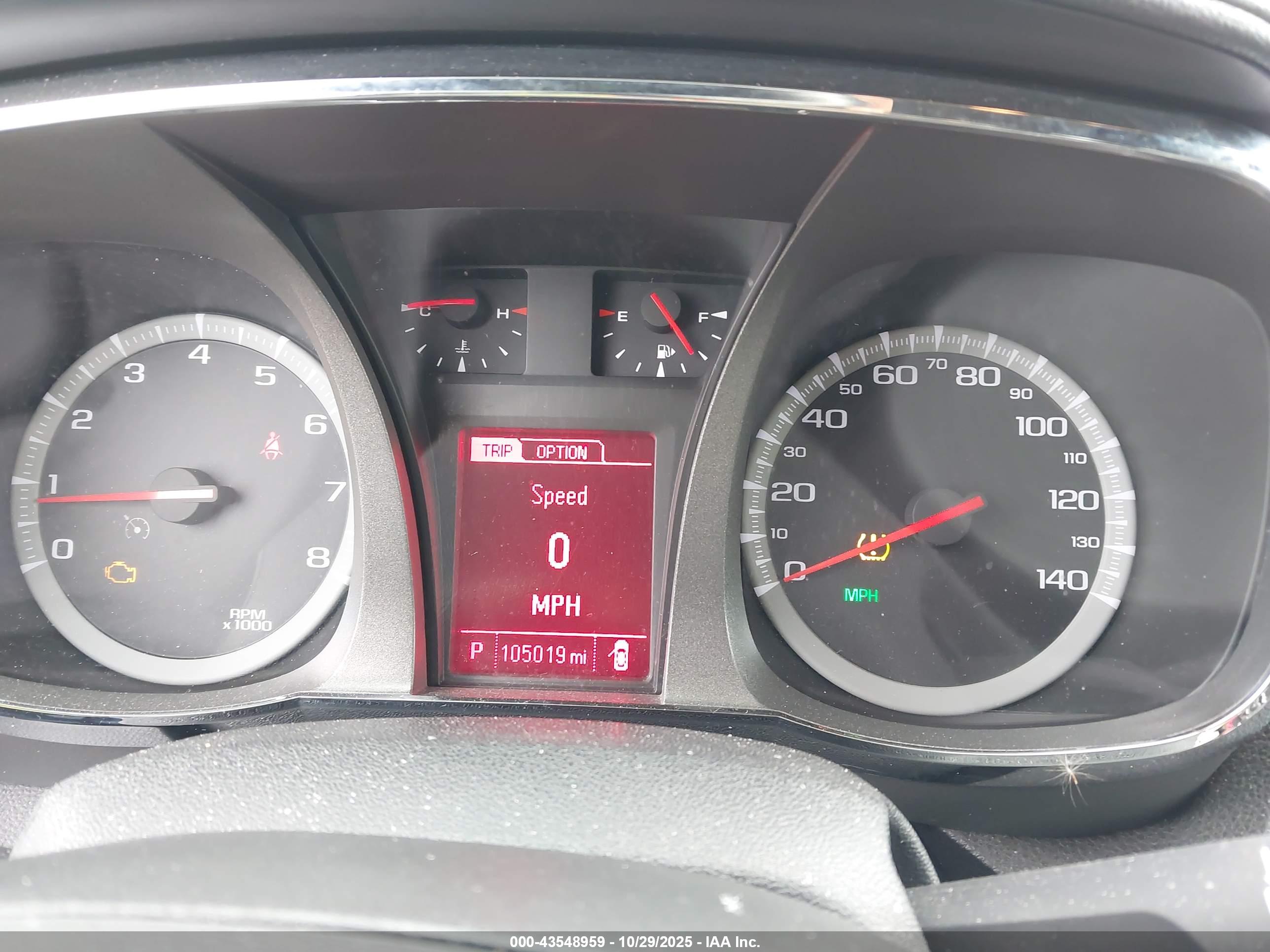 GMC TERRAIN image 7