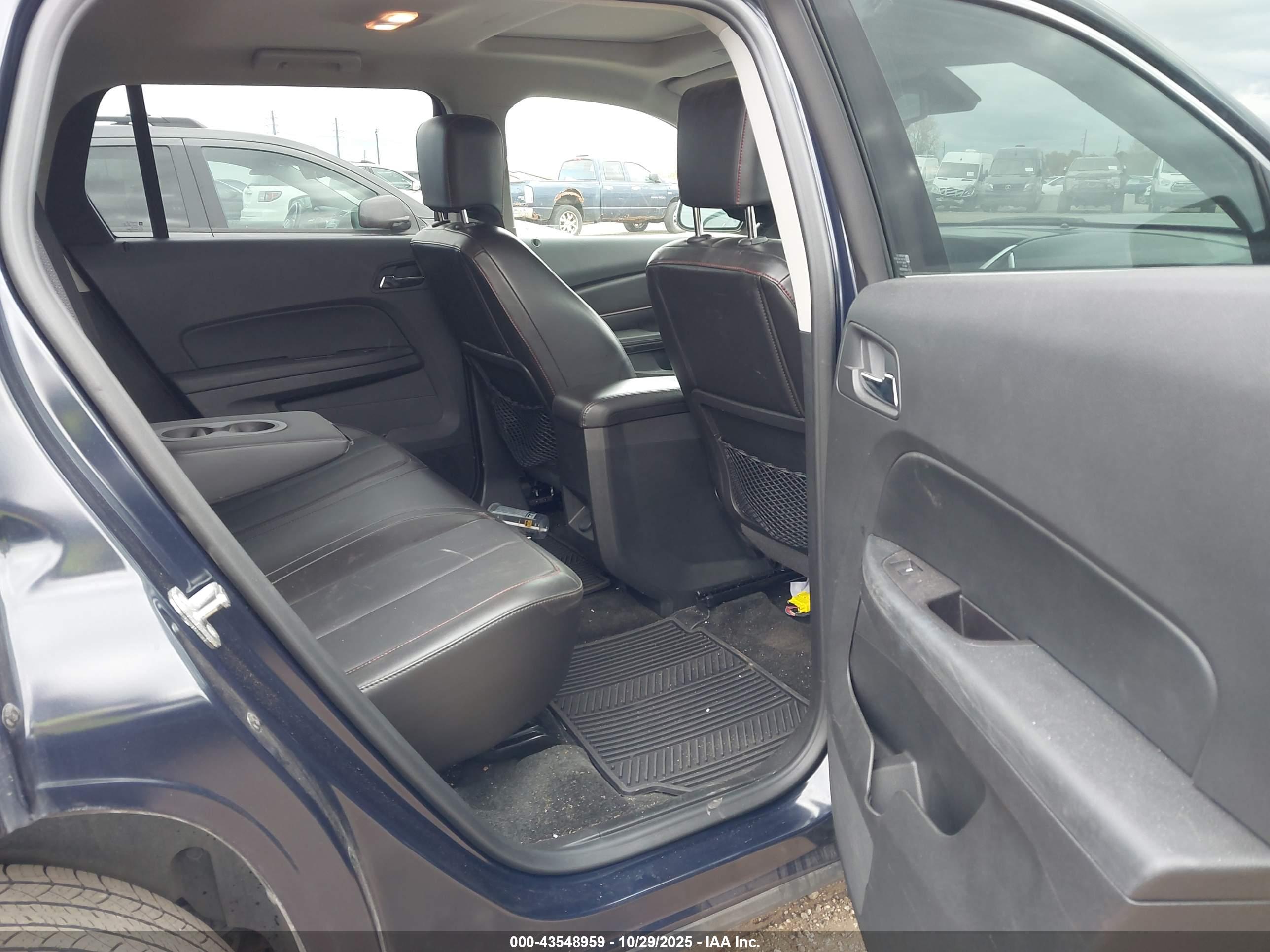 GMC TERRAIN image 8