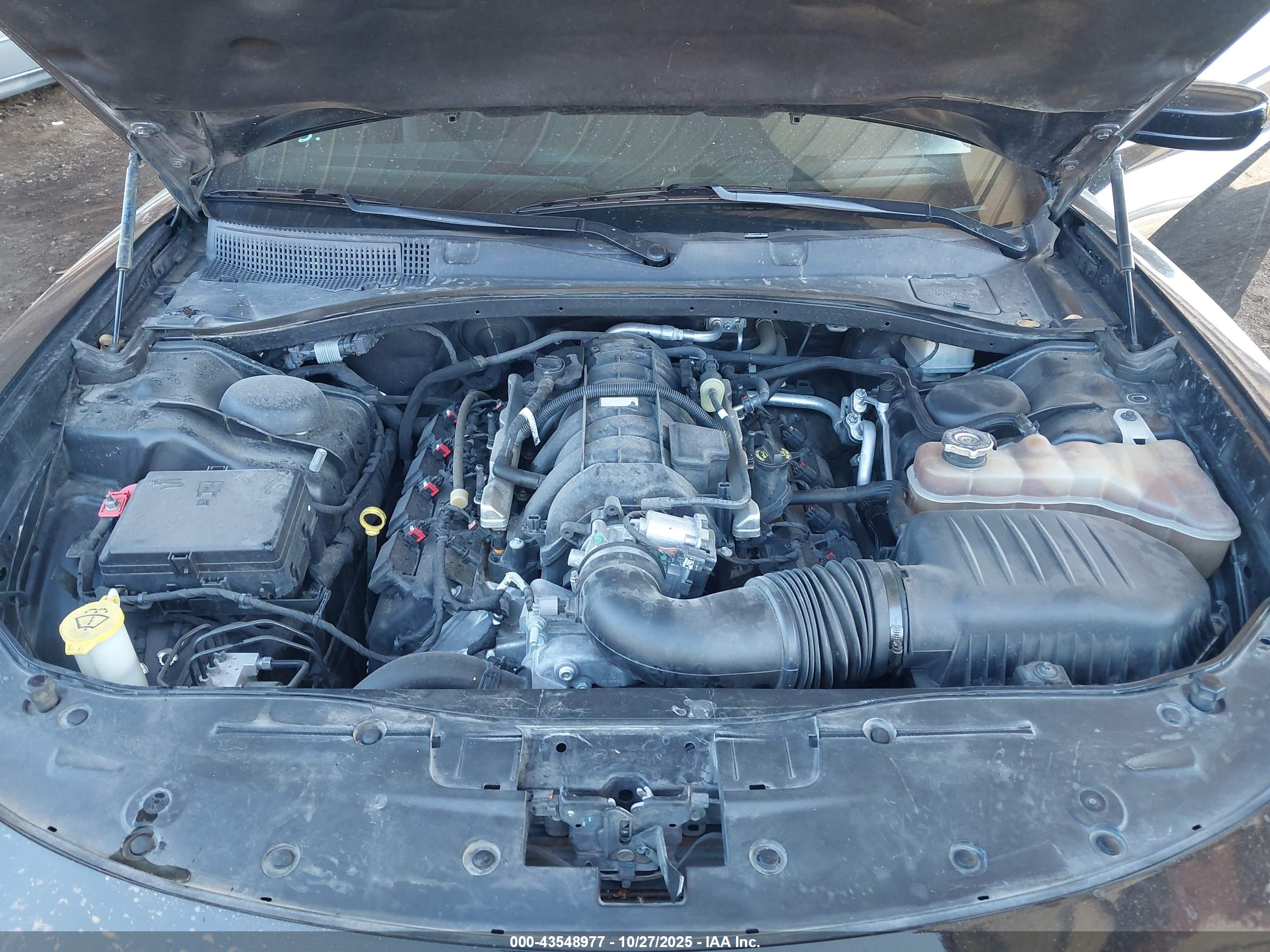 DODGE CHARGER image 10