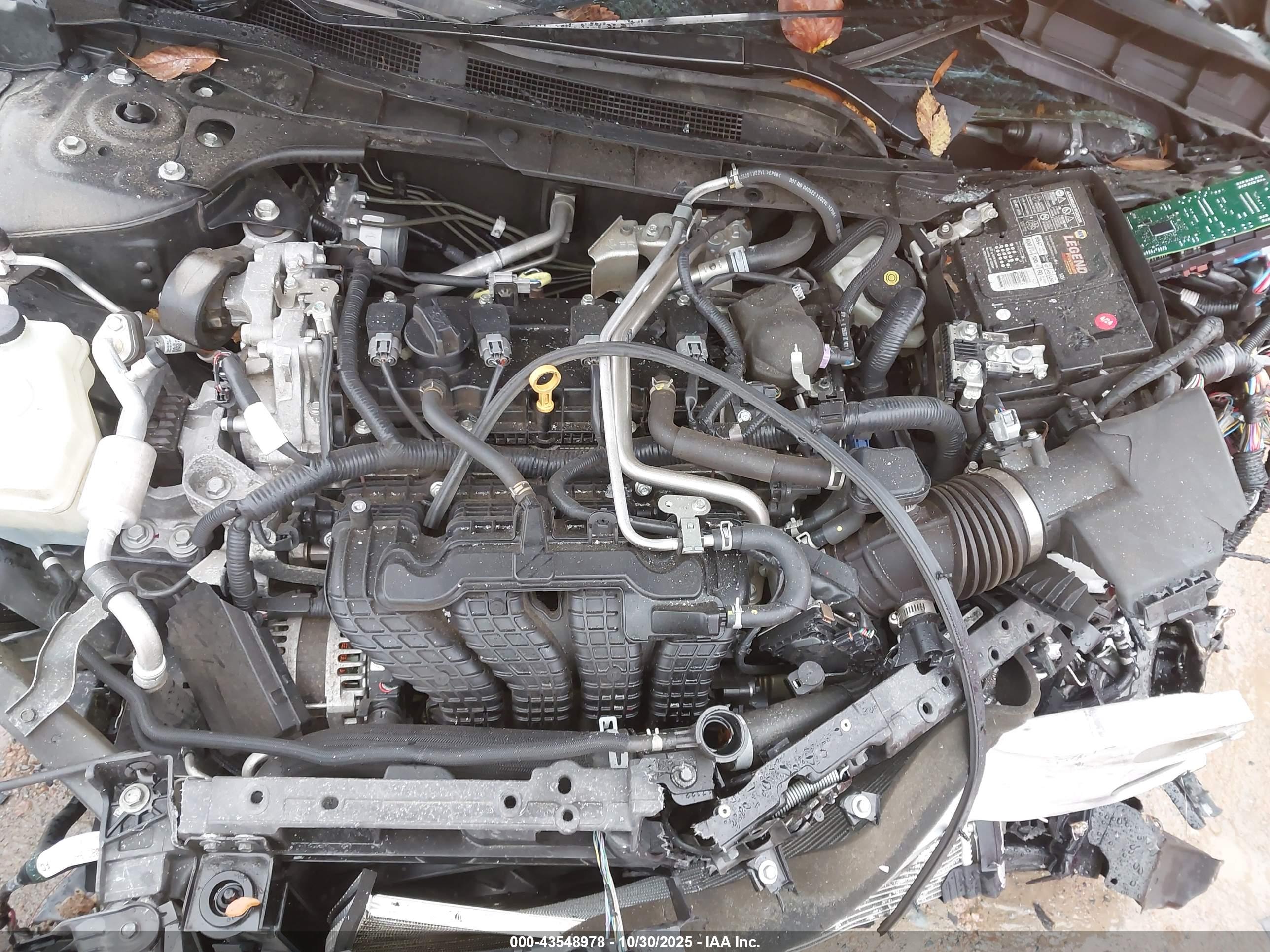 NISSAN ALTIMA image 10