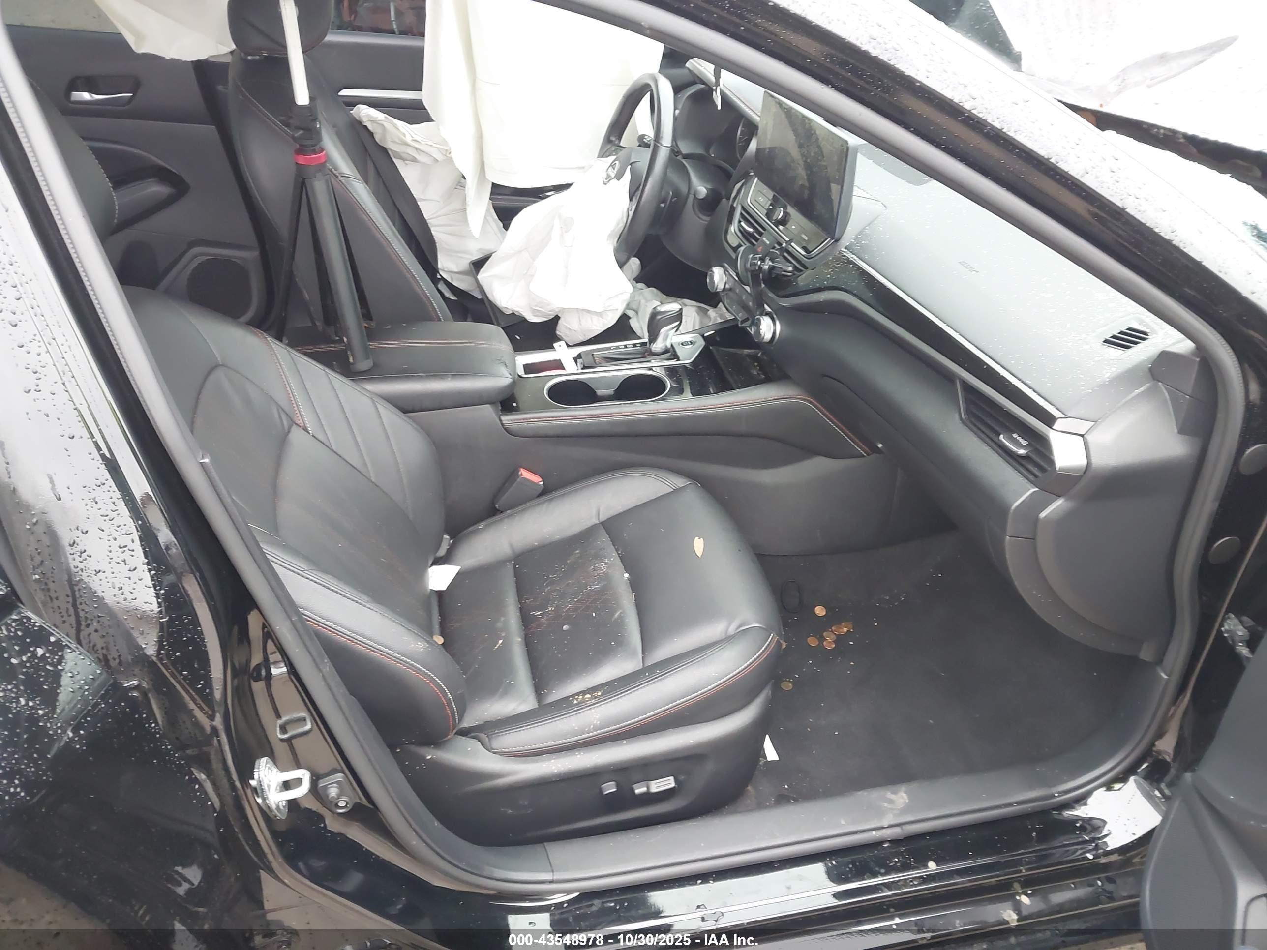 NISSAN ALTIMA image 5