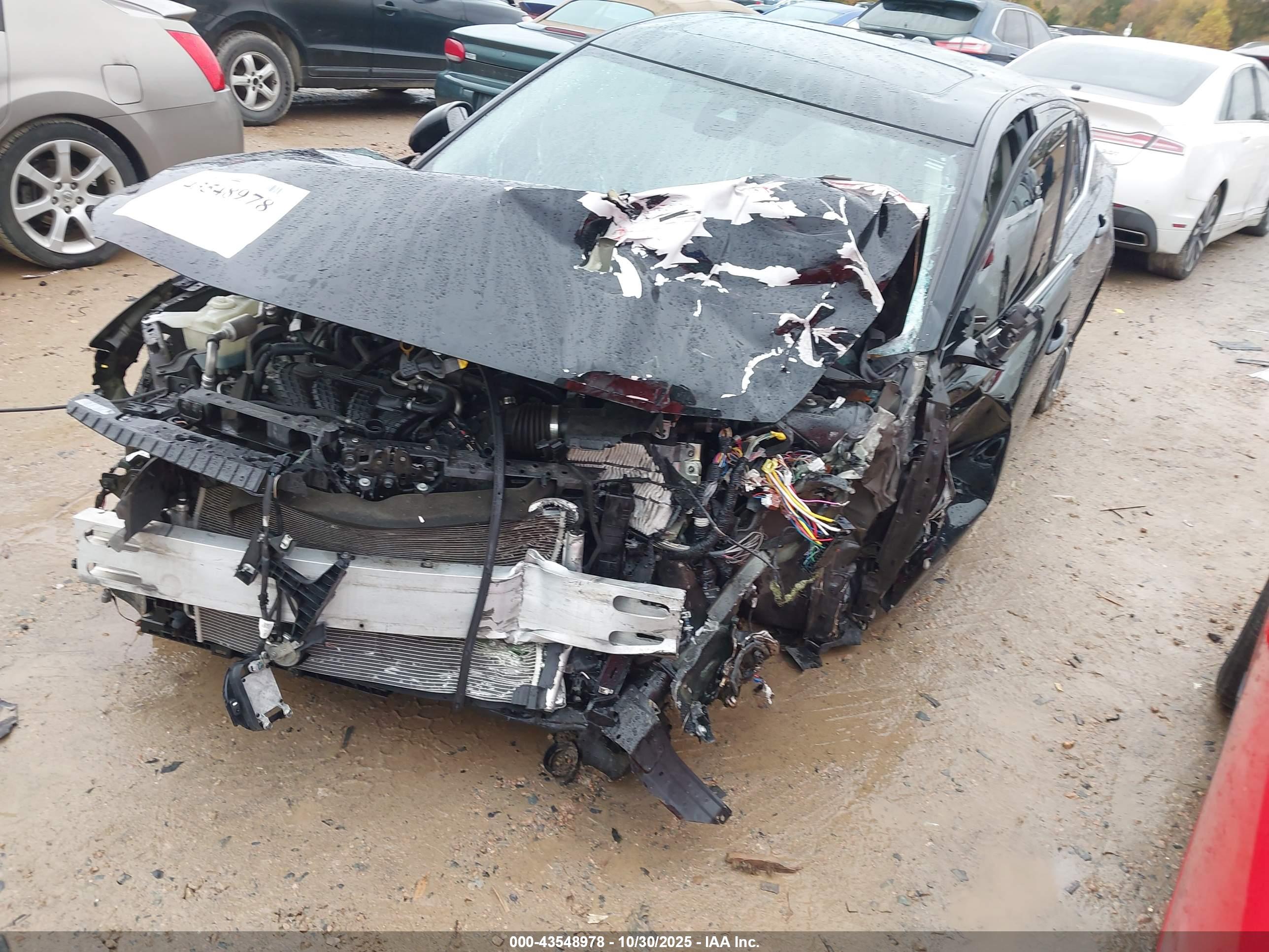 NISSAN ALTIMA image 6