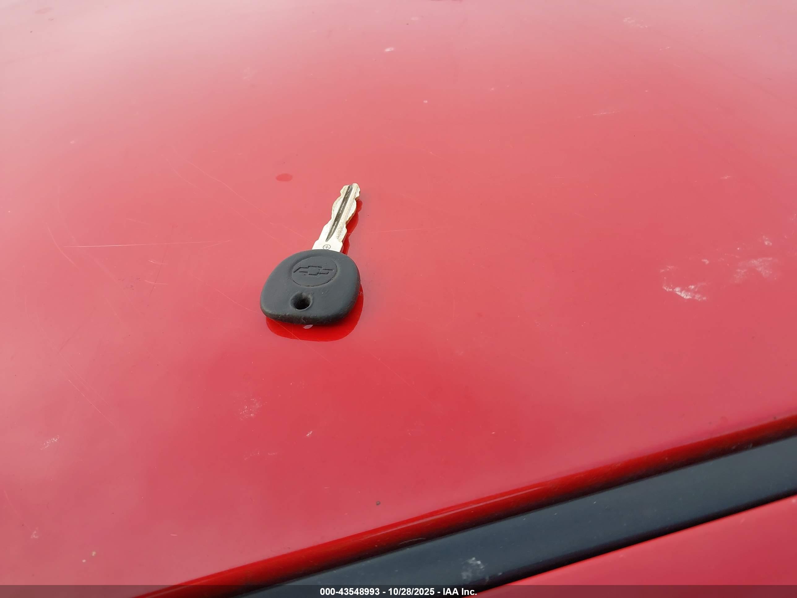 CHEVROLET COBALT image 11