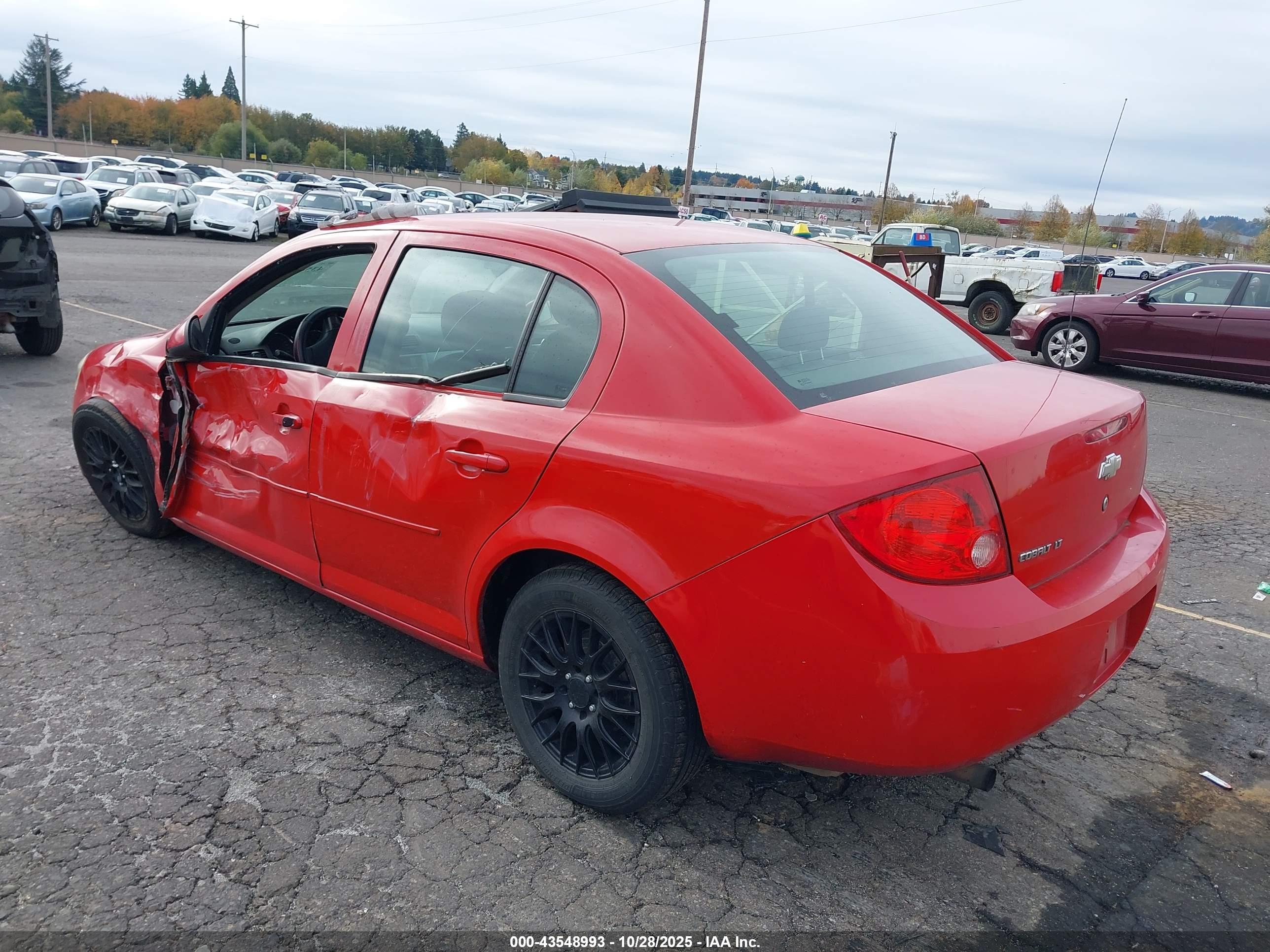 CHEVROLET COBALT image 3
