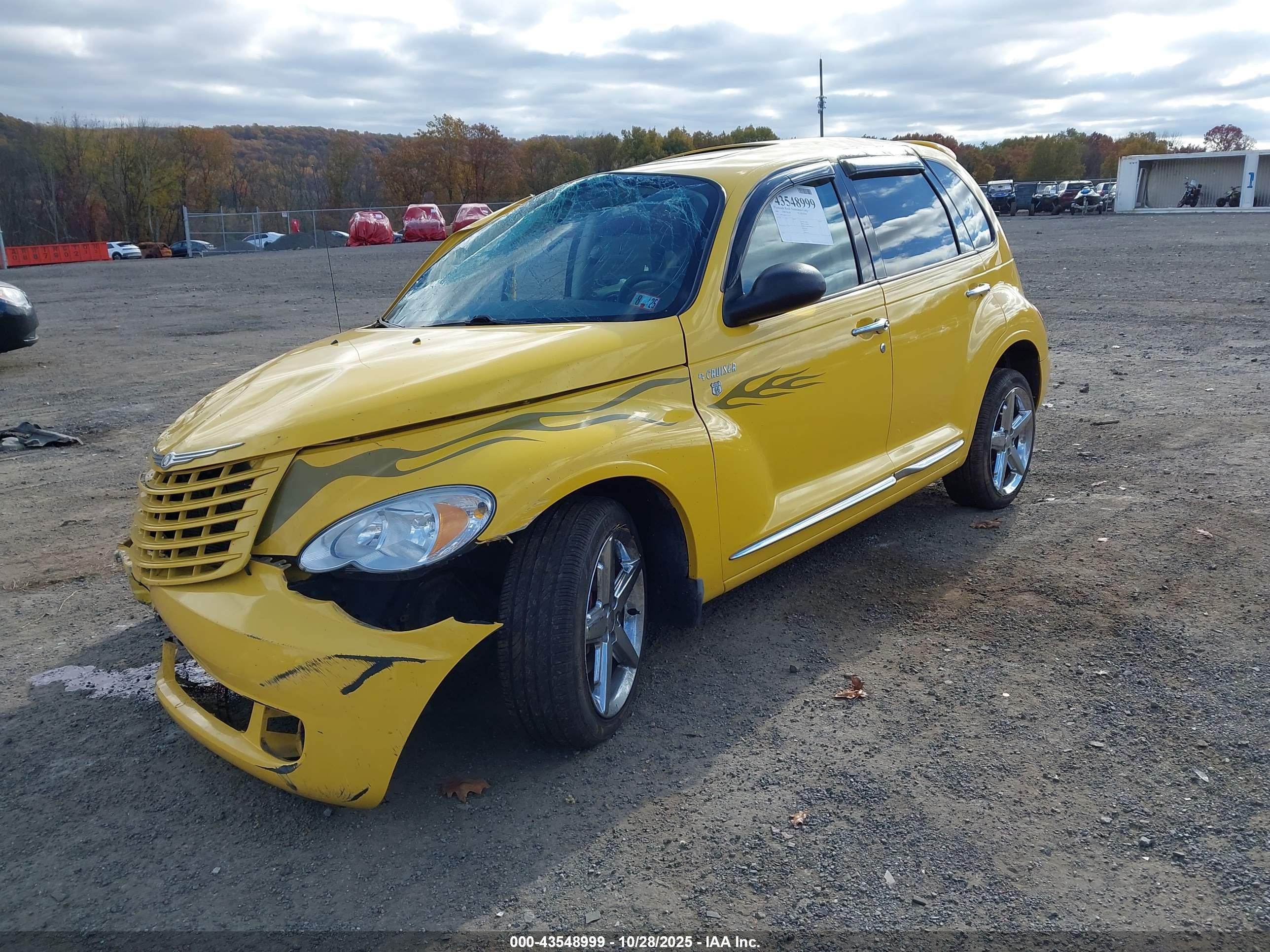 CHRYSLER PT image 2