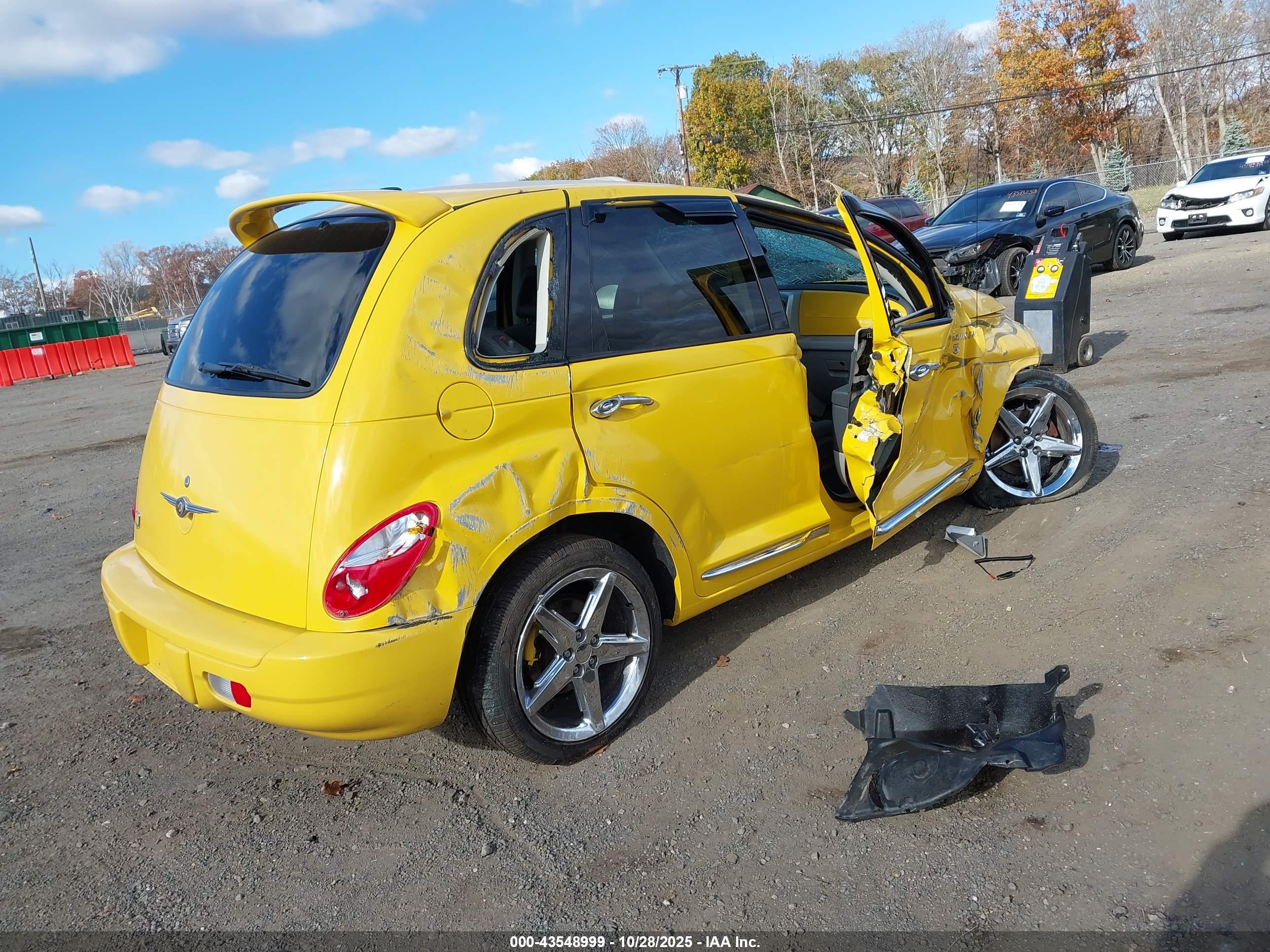CHRYSLER PT image 4