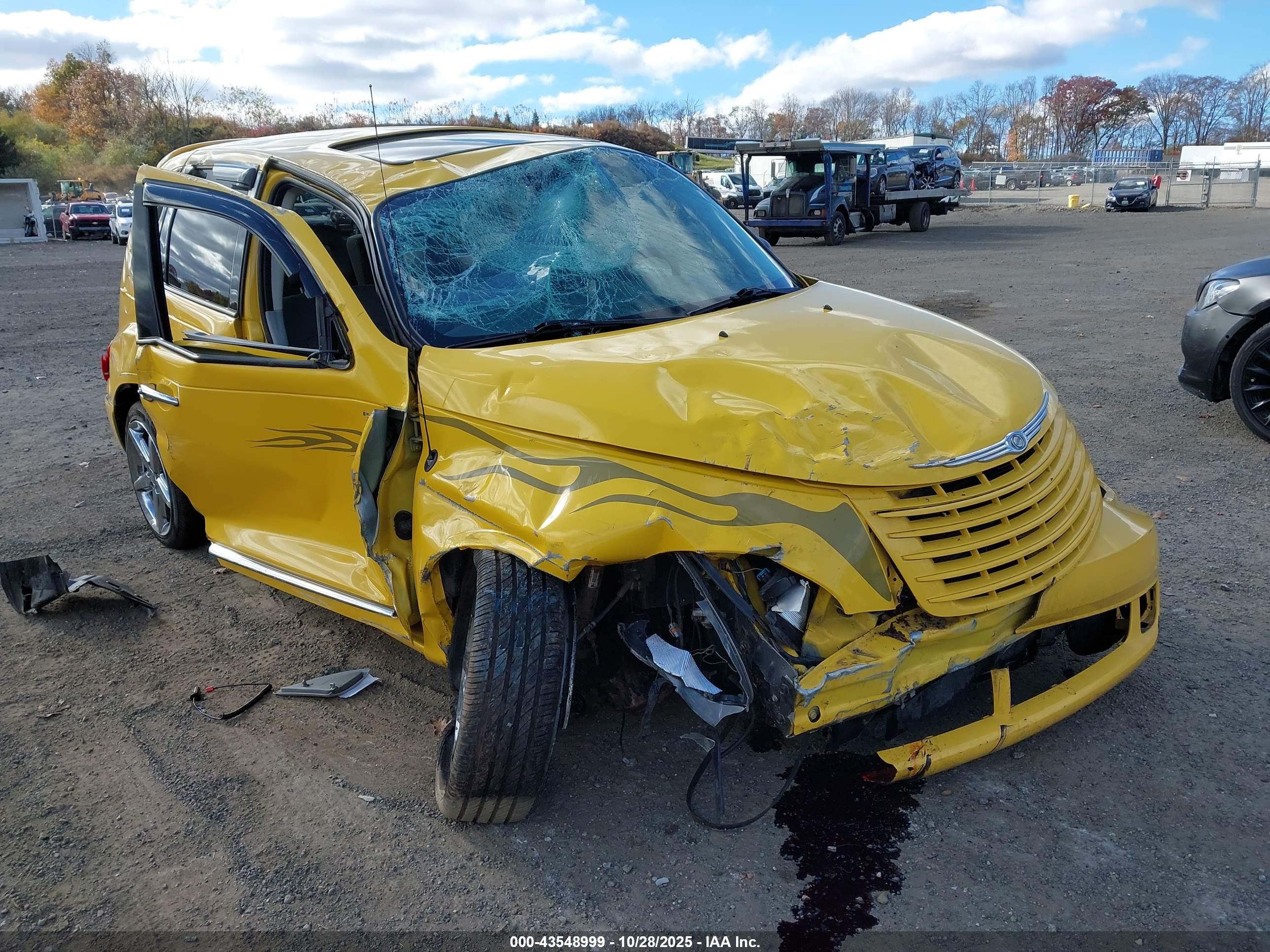 CHRYSLER PT image 6