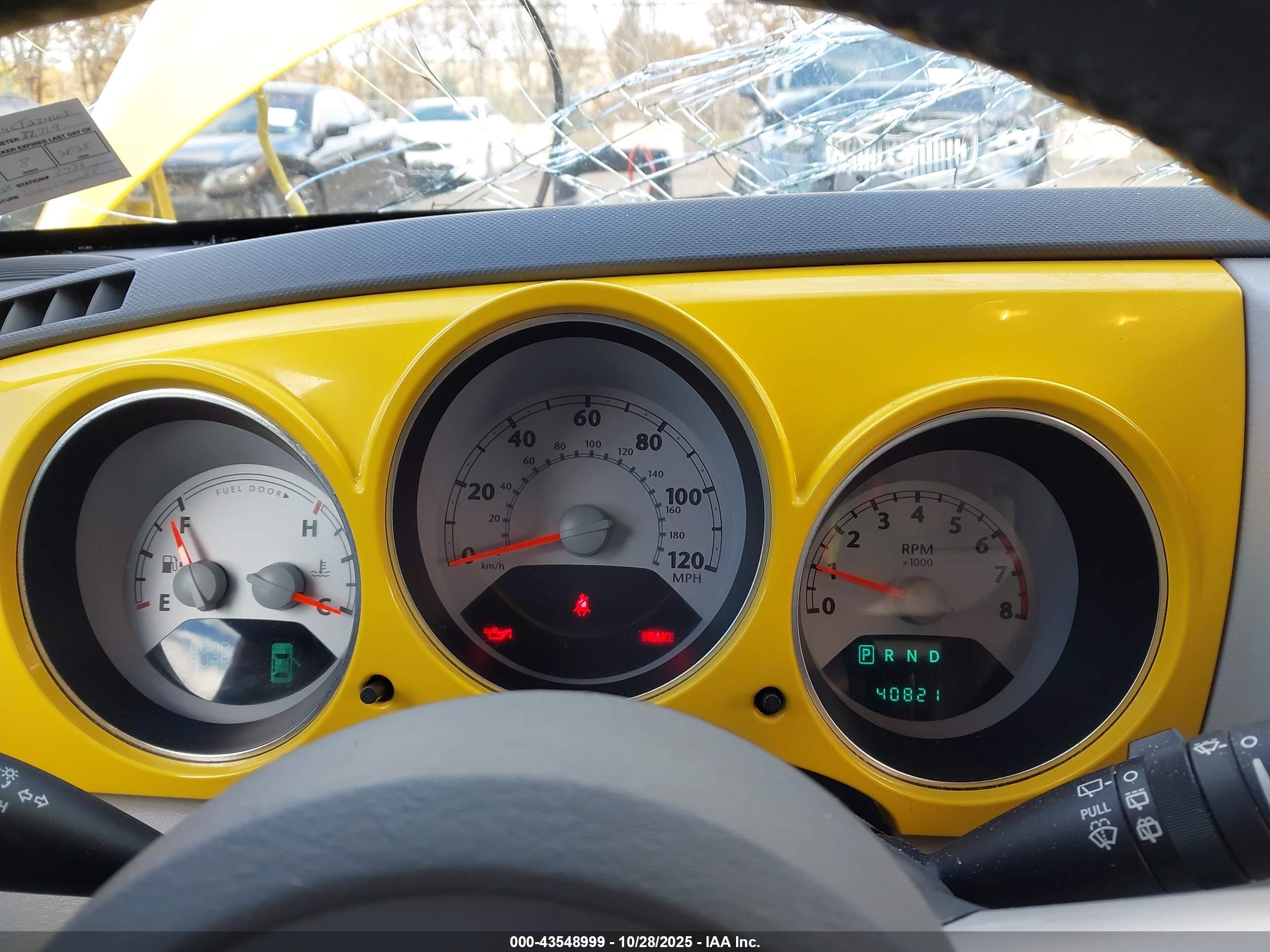 CHRYSLER PT image 7