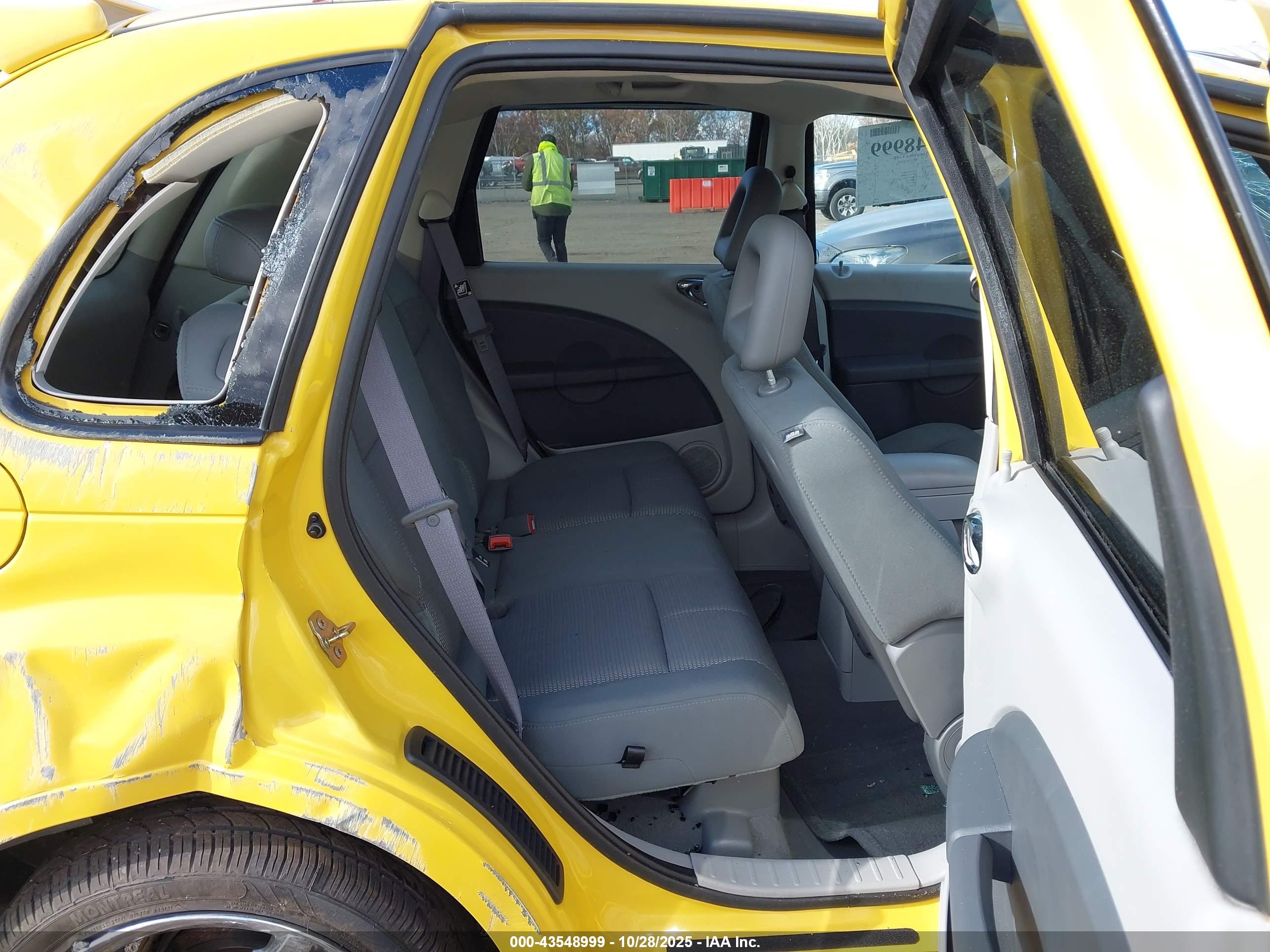 CHRYSLER PT image 8