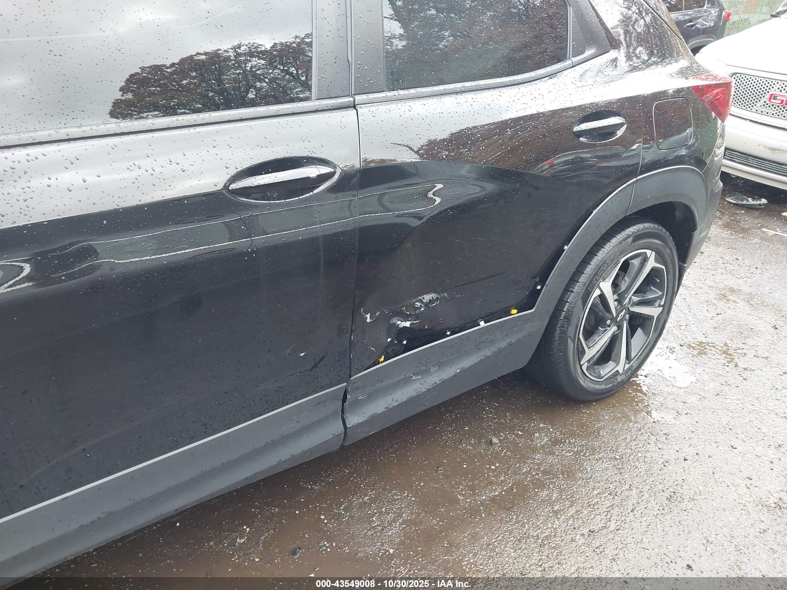 CHEVROLET TRAILBLAZER image 6